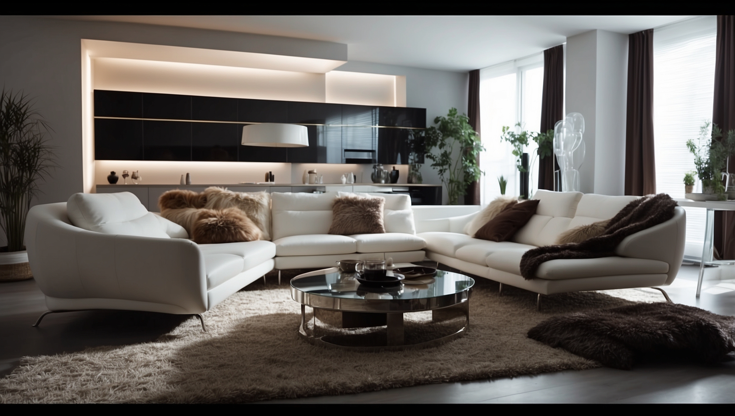 Modern und effizient: Der smarte Saugroboter für makellose Böden