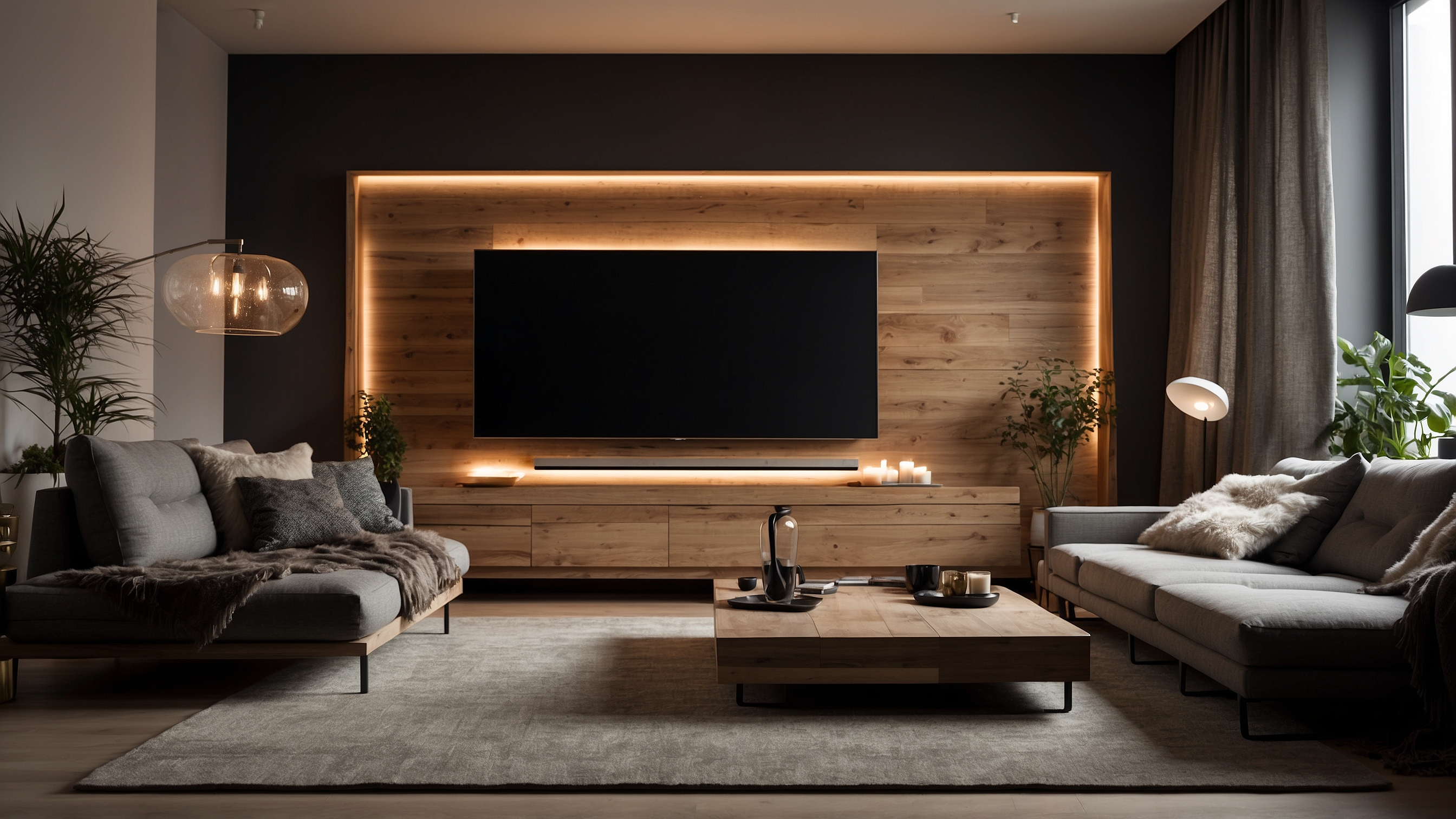 Hisense 75E7Q: 75 Zoll QLED Fernseher im Test – Brillantes Heimkinoerlebnis für Zuhause