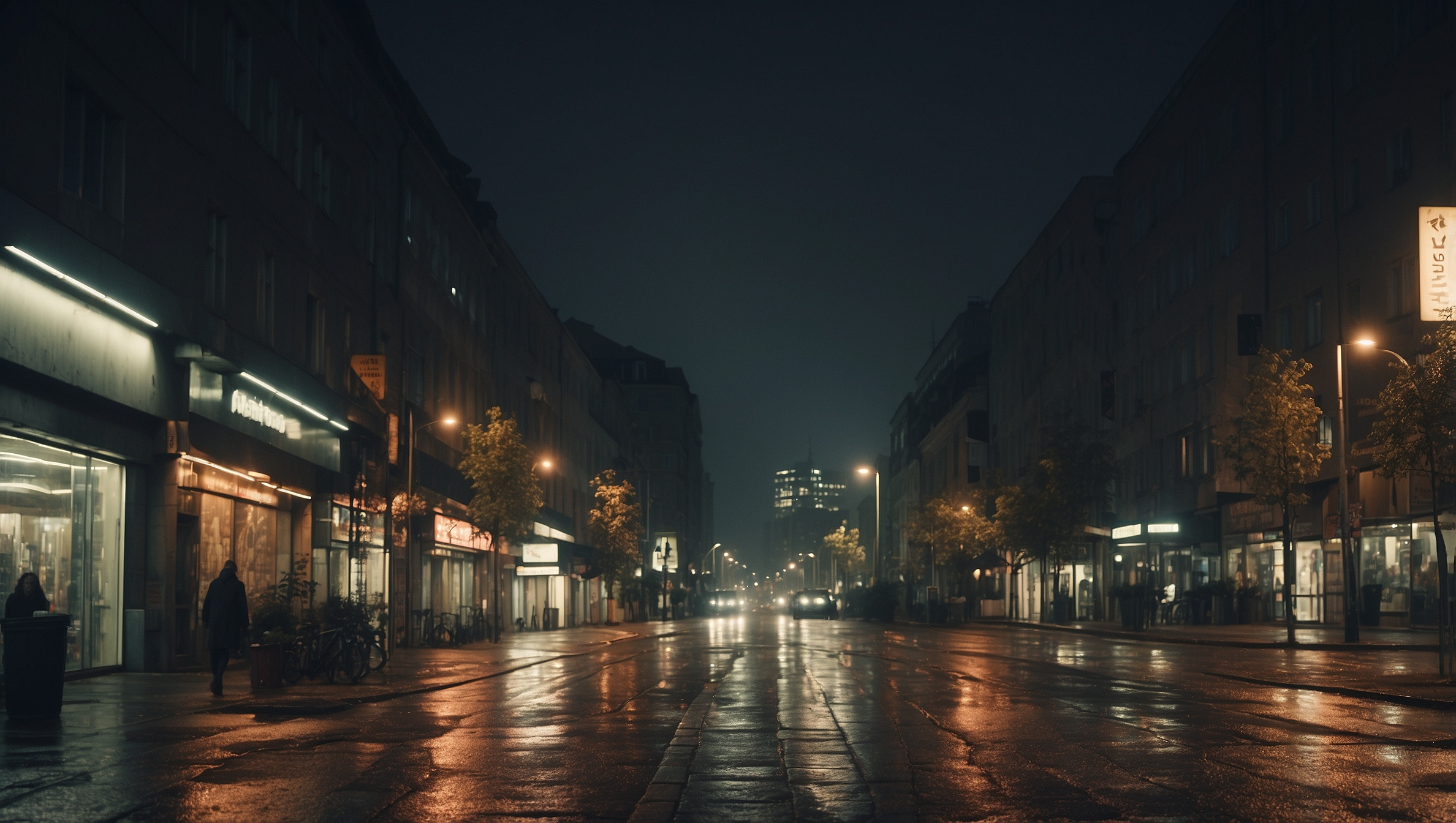 Urbaner Stil trifft Funktionalität: Die Rovic Zip 3D Regular Tapered Hose