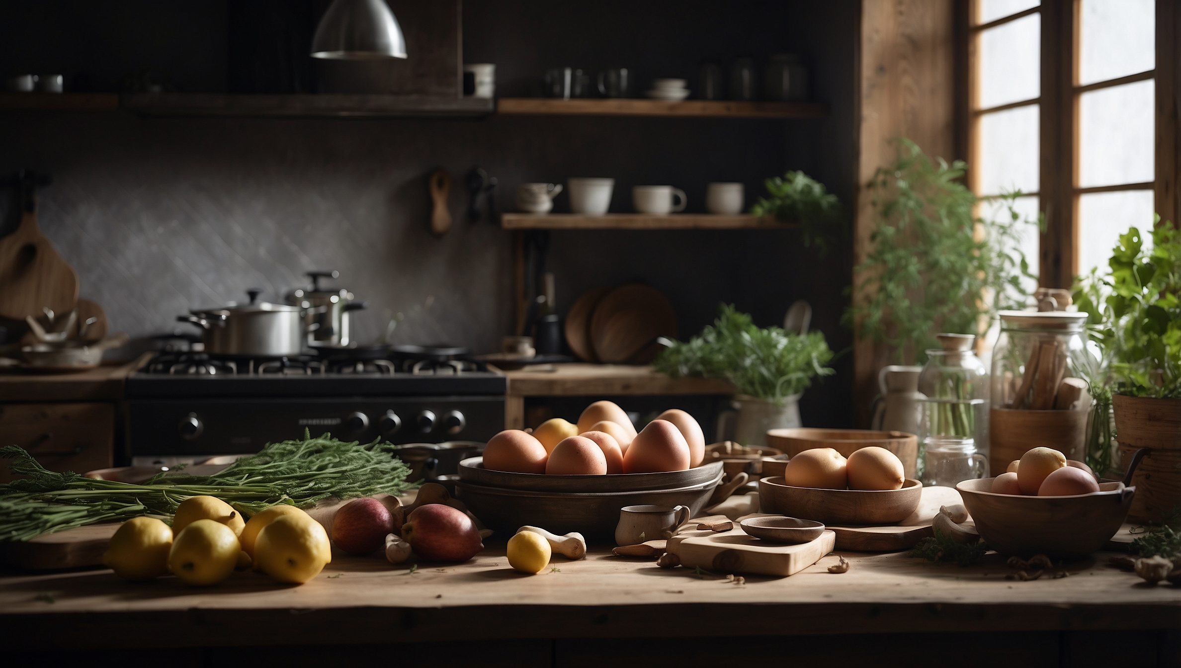 Die Welt des Backens: Tipps und Inspirationen für köstliche Kreationen