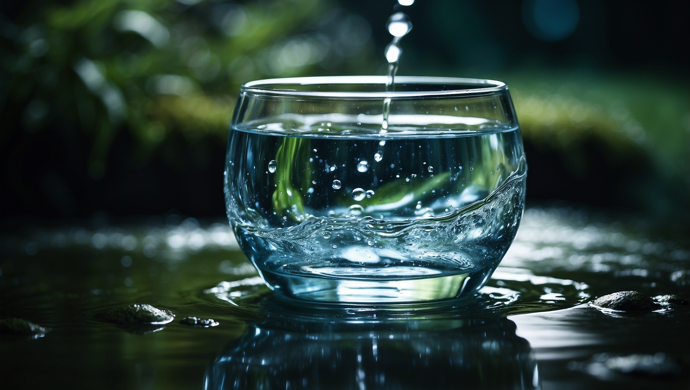 Hydro Boost Aqua Gel: Frische Feuchtigkeitspflege für normale und Mischhaut