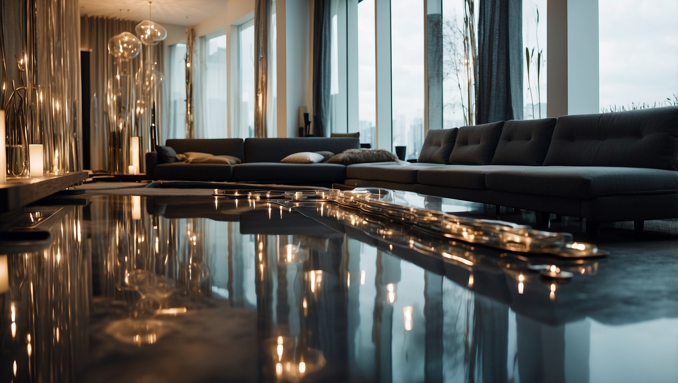 Tapo RV30 Max: Innovative Bodenreinigung mit starker Saugkraft und smarter Navigation