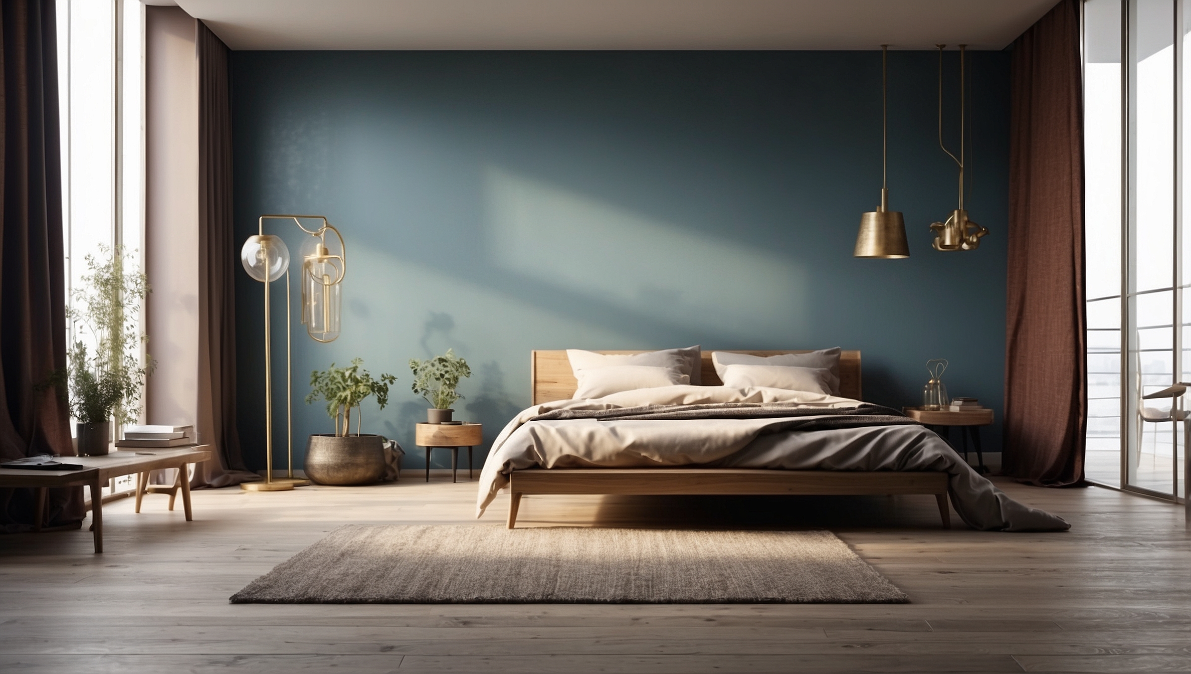 Flexibles Walking Pad für Zuhause – Leise Fitness auf kleinstem Raum