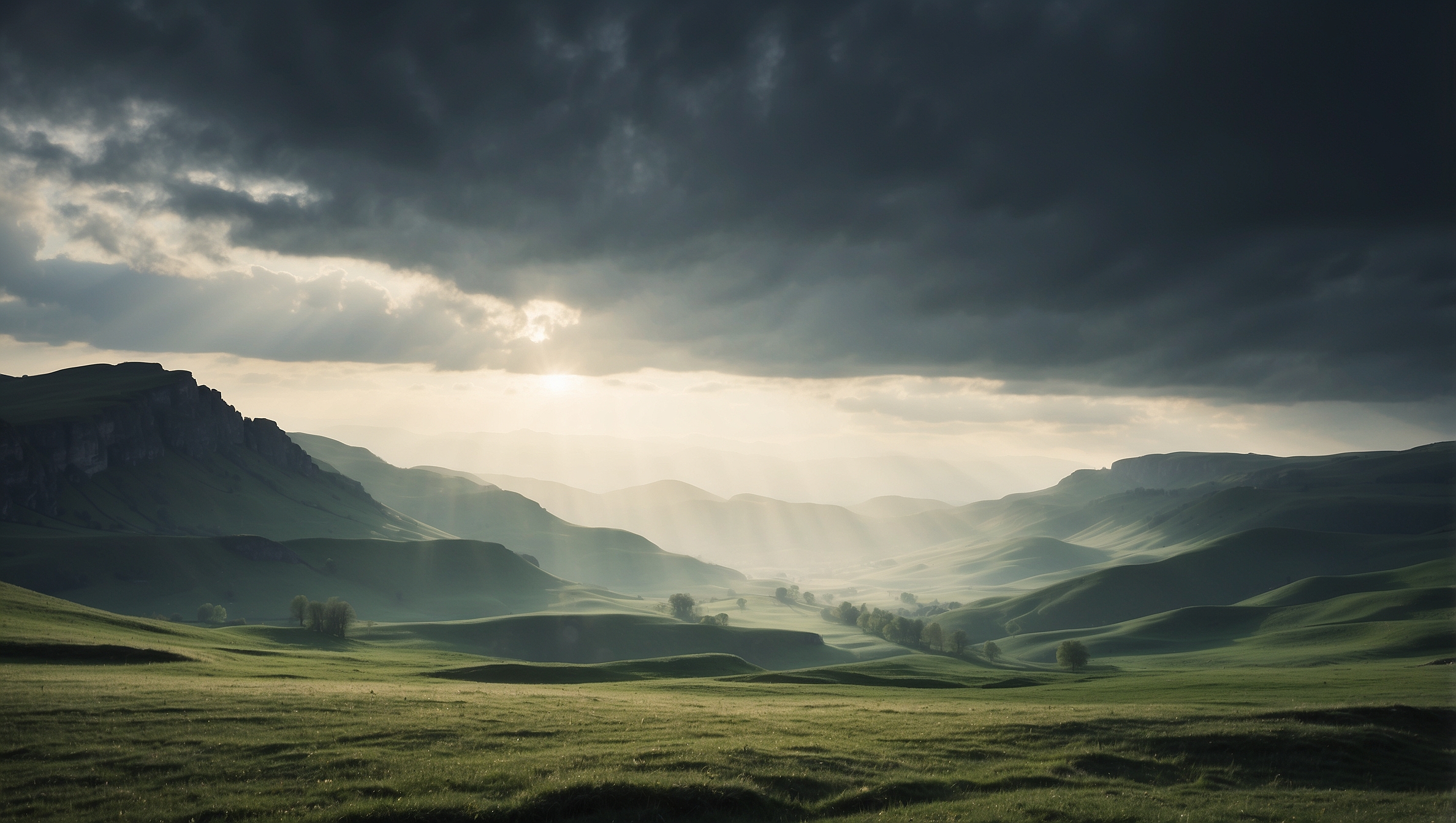 Erfrischendes Mineralwasser mit Kohlensäure: Natur aus Belgien