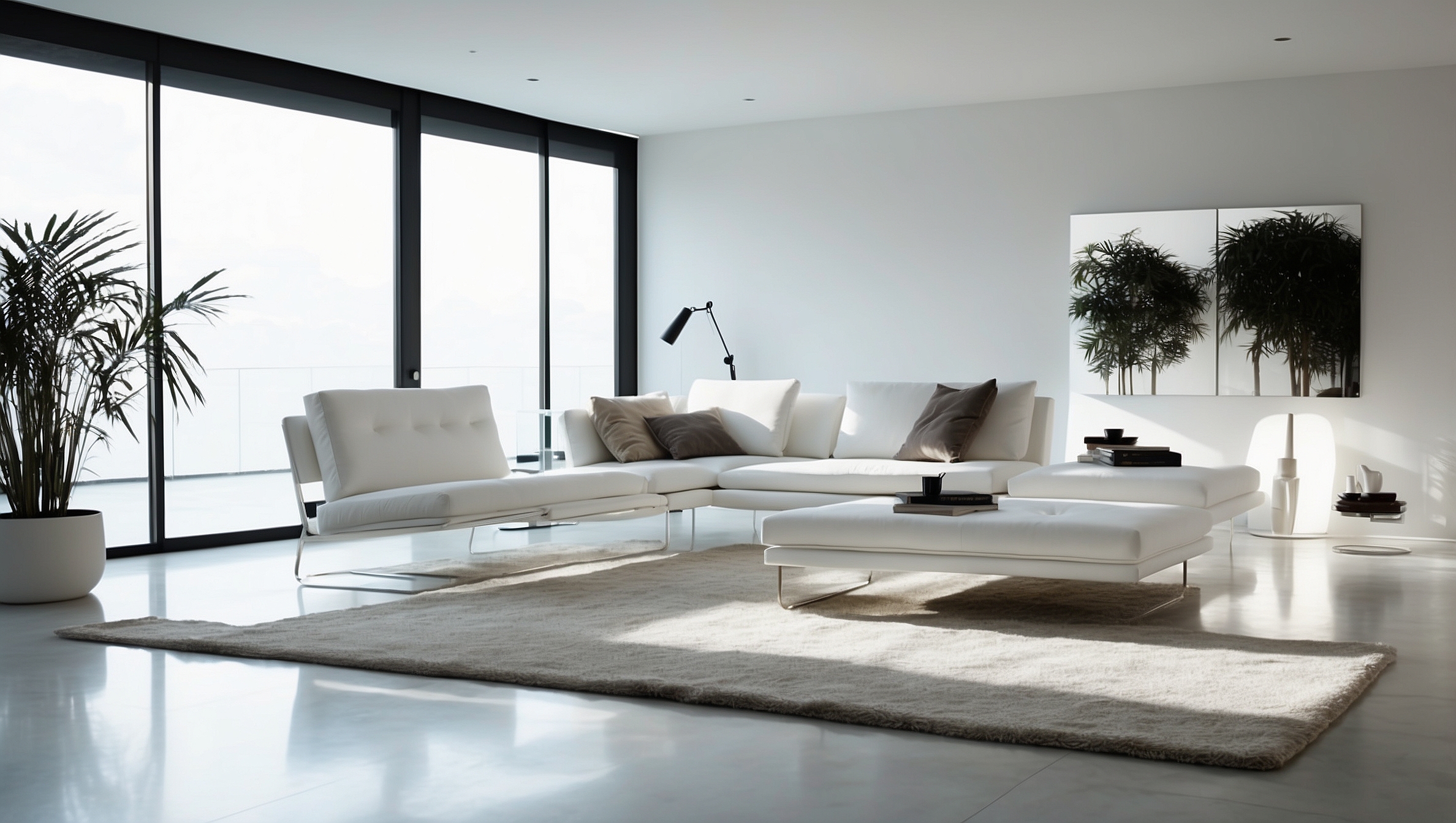 Glänzendes Haar im Handumdrehen: Wie ein Ionen-Föhn Ihr Styling revolutioniert