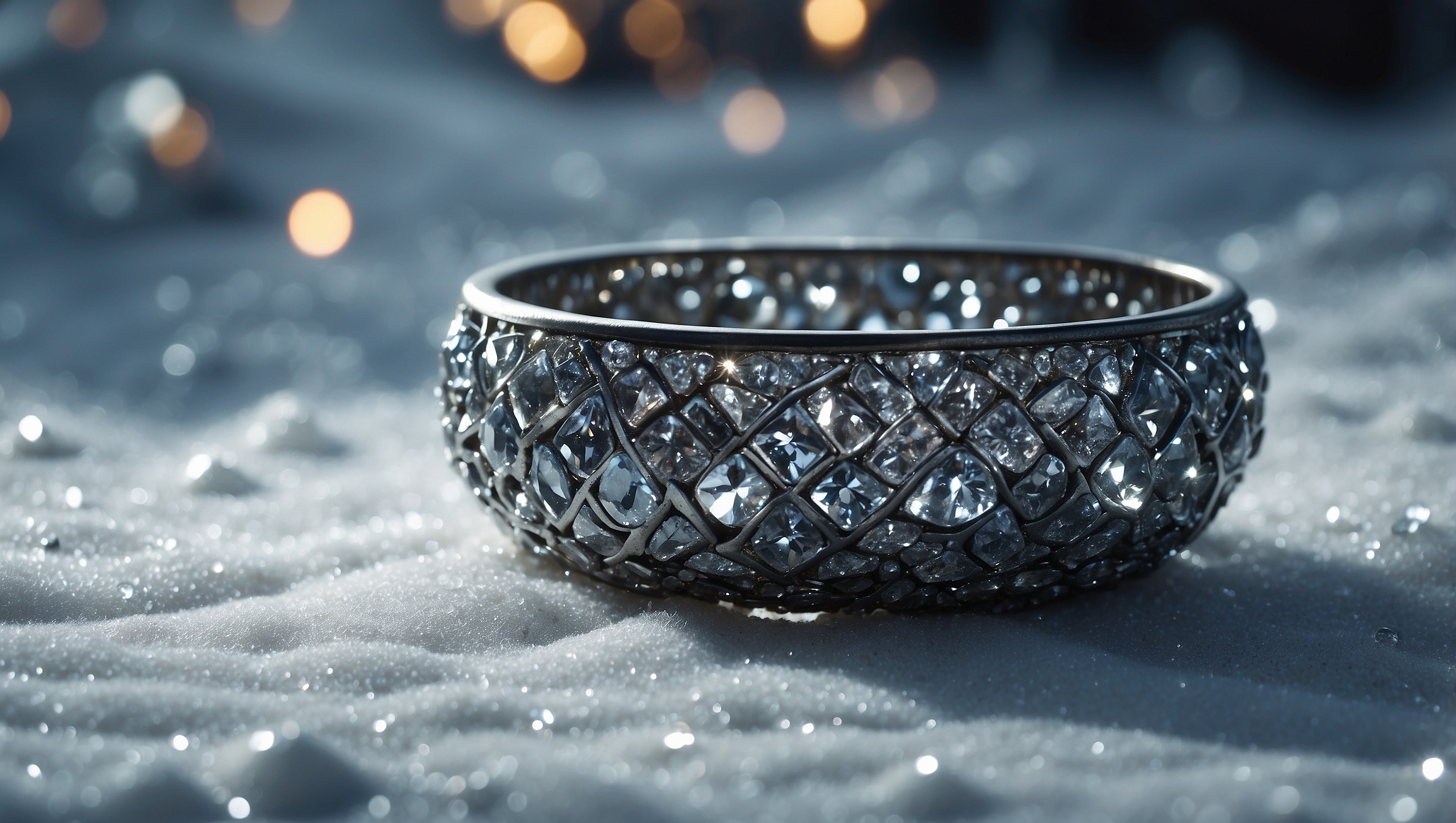 Funkelnde Vorfreude: Kristalle als Adventsüberraschung für kleine Geologie-Fans