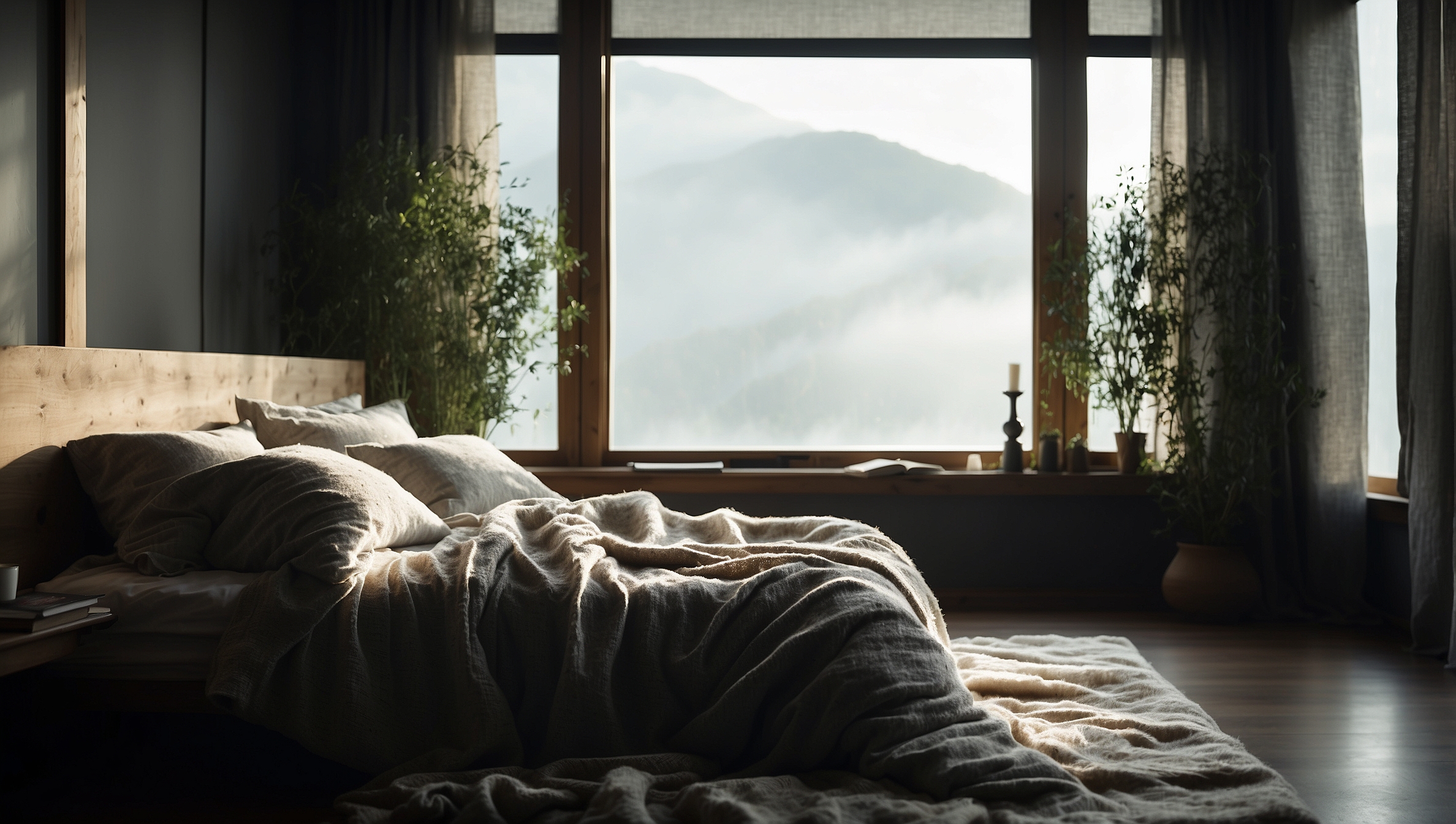 Wie ein Komfort-Topper Ihr Schlafgefühl nachhaltig verbessert