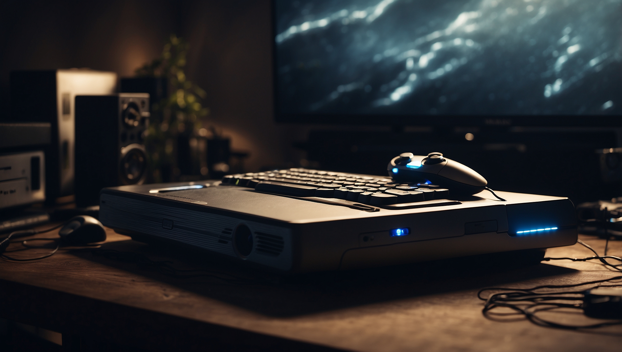 Ultimative Präzision: Die kabellose Gaming-Maus PRO X Superlight 2c im Test