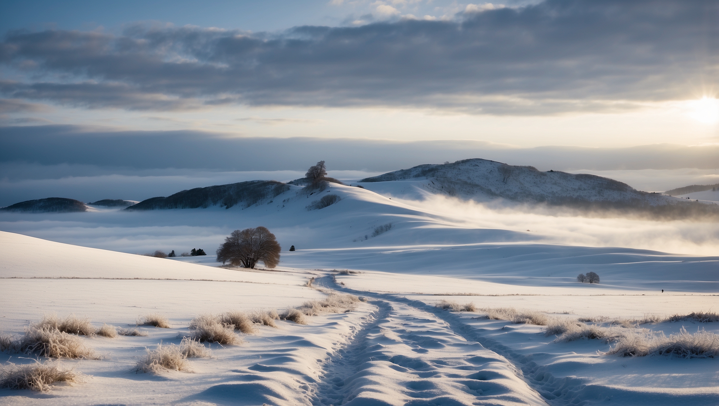 Stilvoll durch den Winter: Warme und verlässliche Winterschuhe für kalte Tage