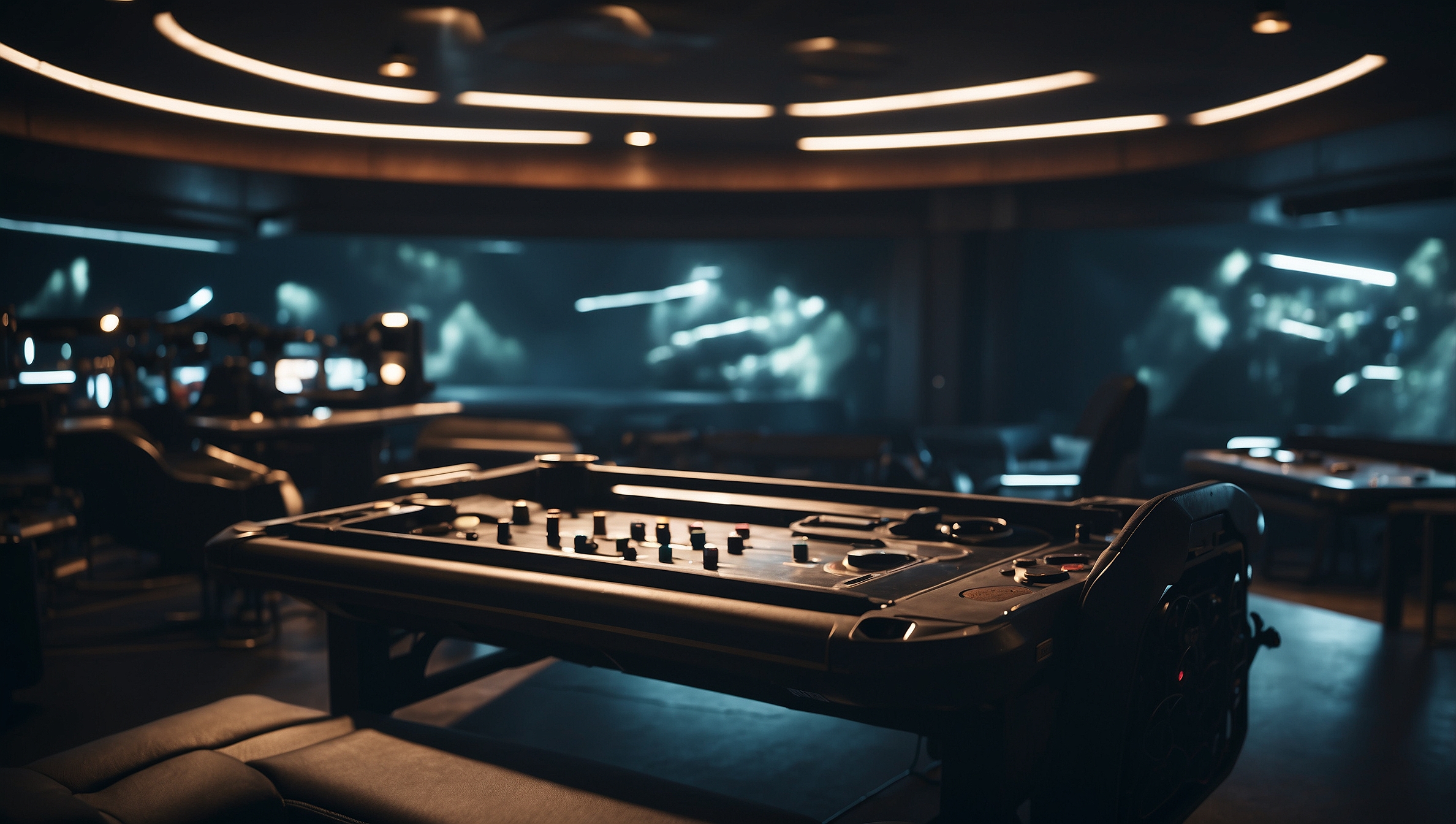 FC400 Wireless Gaming Headset: Komfort, Vielseitigkeit und starke Performance