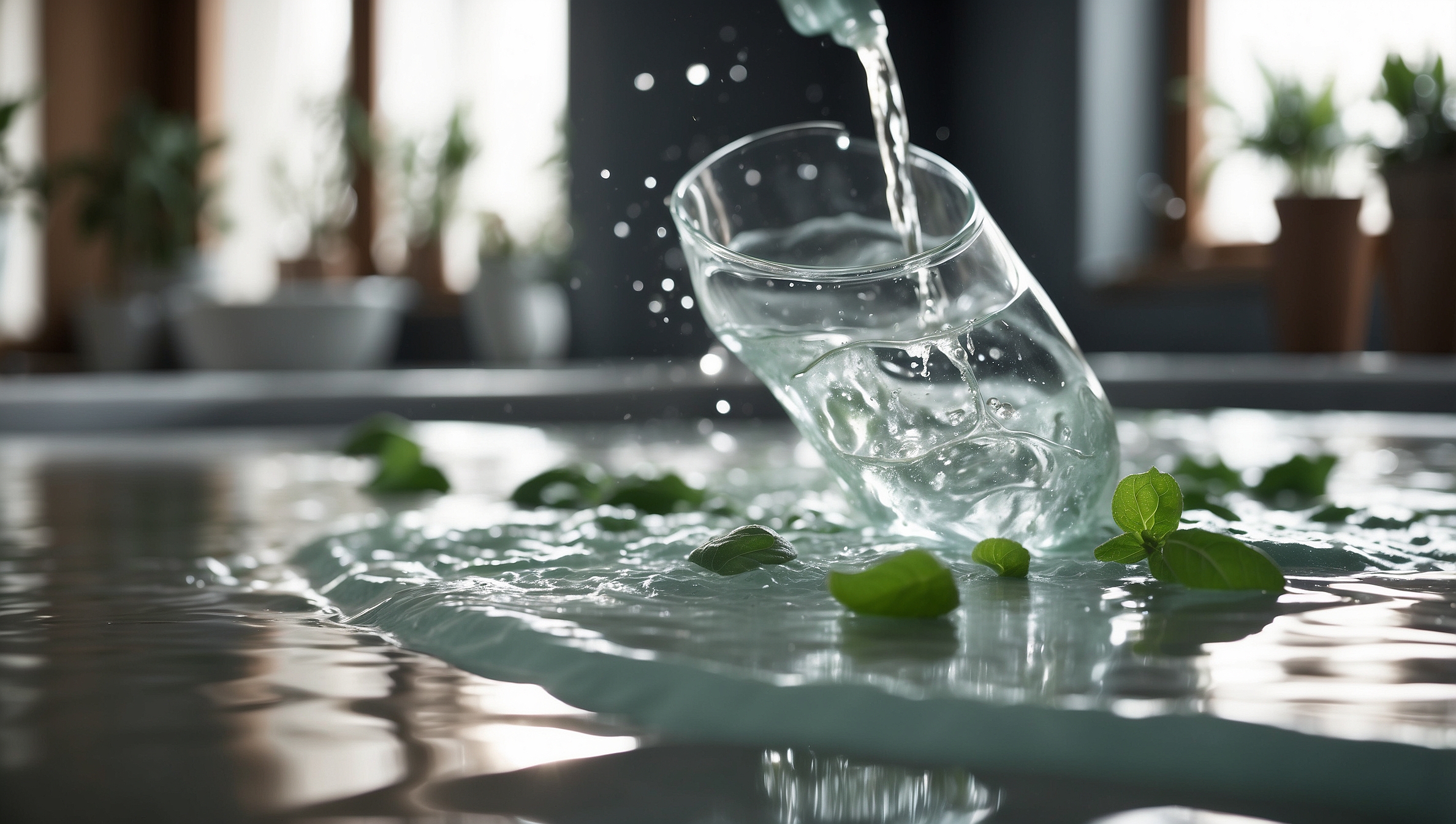 Modern und hygienisch: Intelligente Seifenspender für Bad und Küche