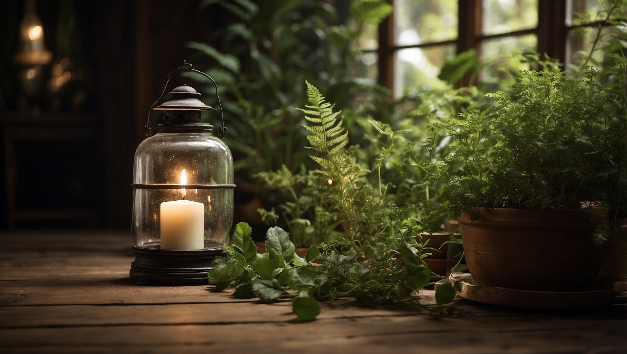 Indoor-Garten: Innovationsschub durch moderne LED-Grow-Lampen