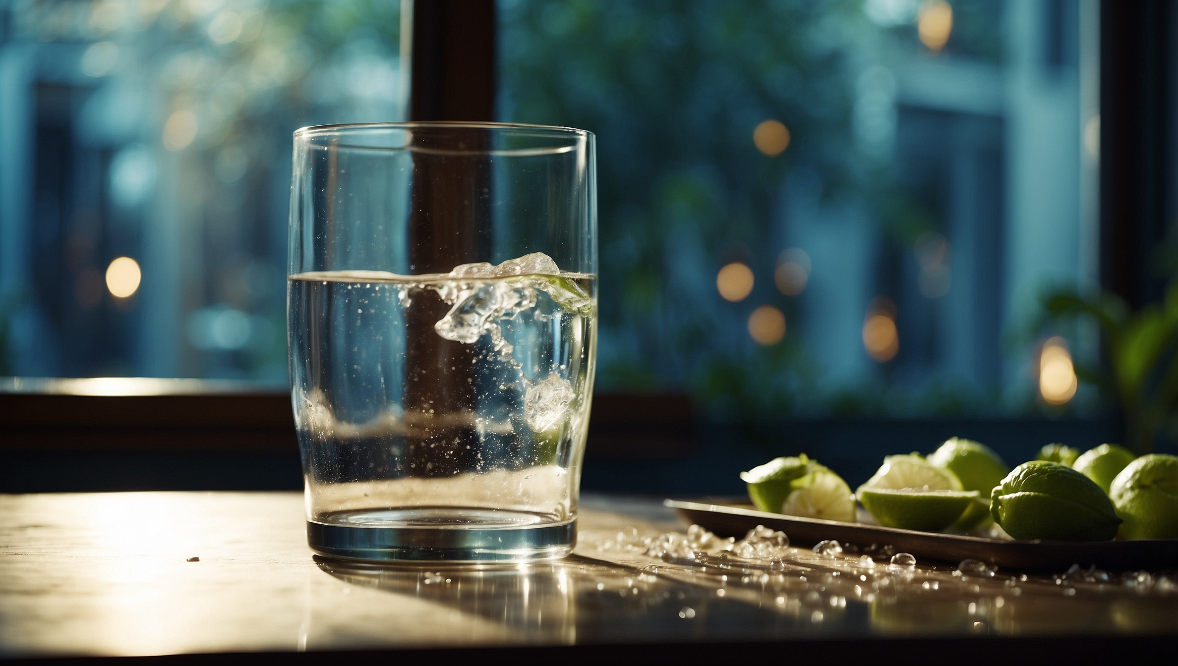 Erfrischender Slush-Genuss zuhause: Die KESSER Slush Maschine im Alltagstest