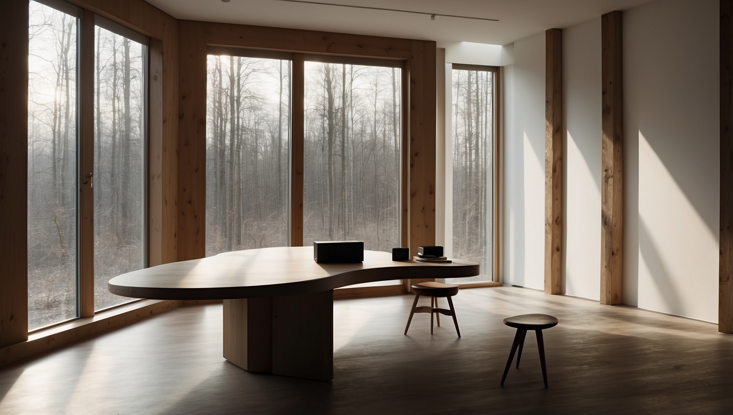 Komfortabel und variabel arbeiten: Der höhenverstellbare Schreibtisch im Porträt