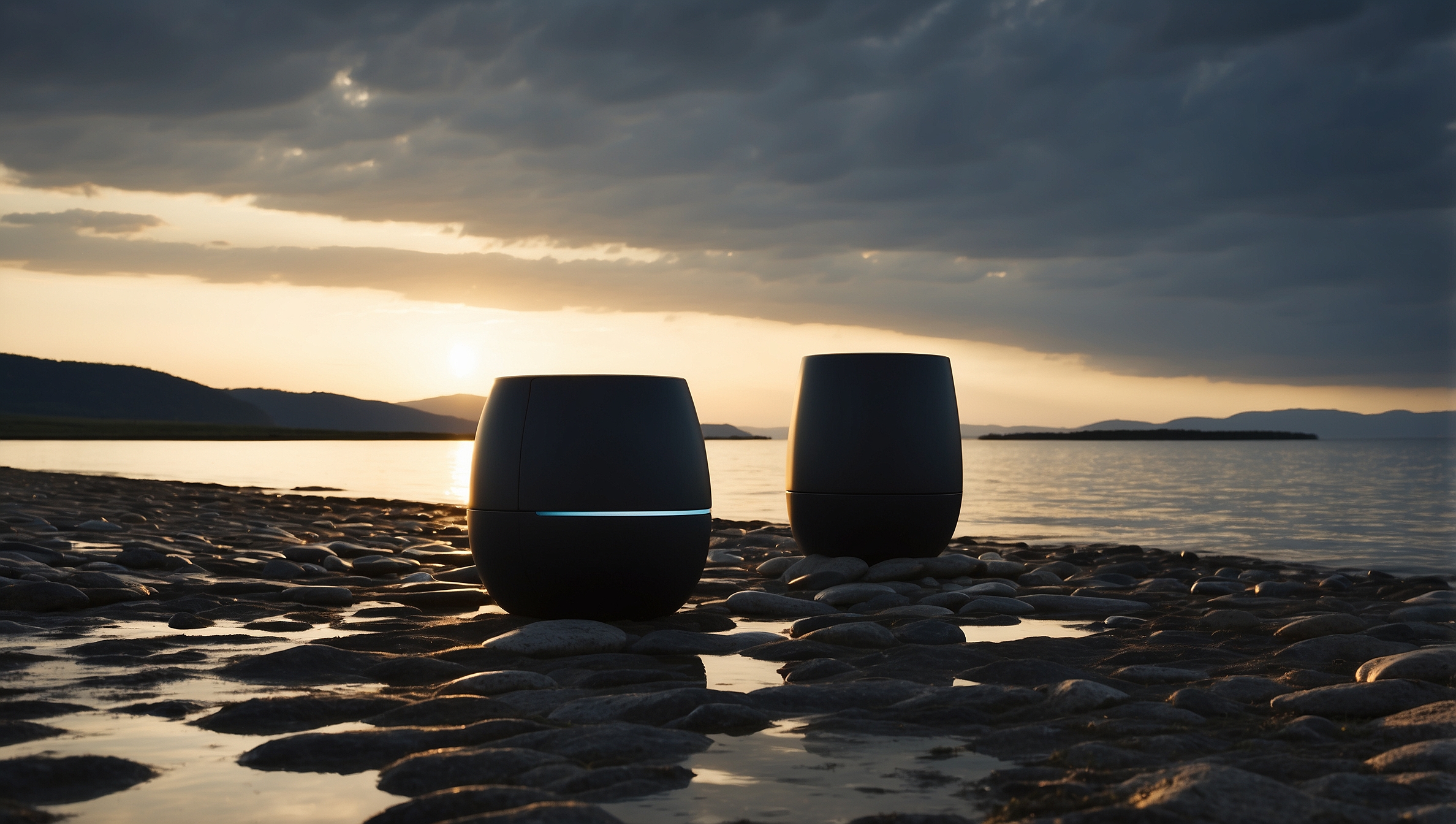 Kompakter Bluetooth-Lautsprecher: Starker Sound und Outdoor-Tauglichkeit neu erleben