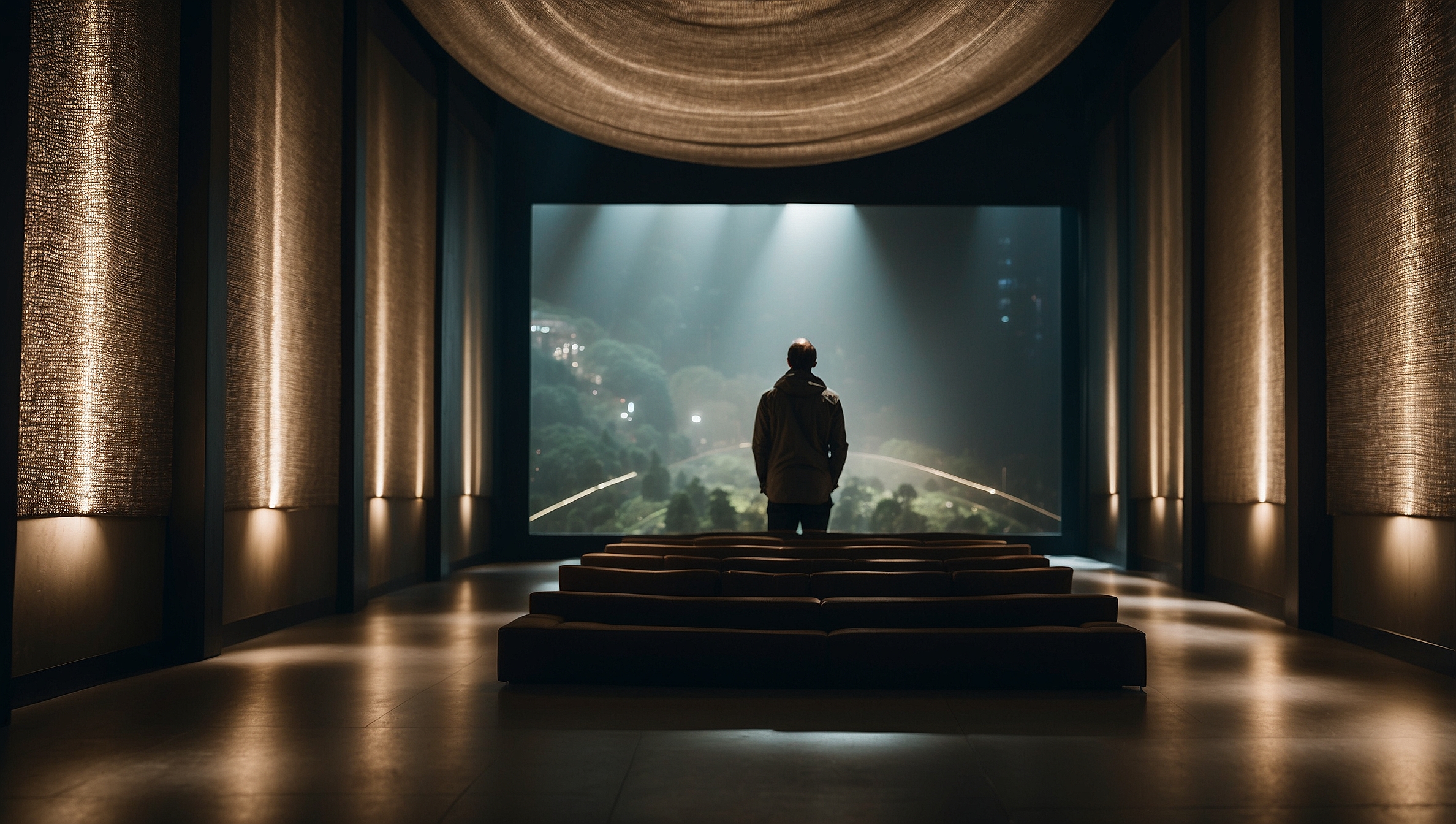 ONOAYO ONO3 Pro 4K Beamer: Heimkino-Erlebnis auf neuem Niveau