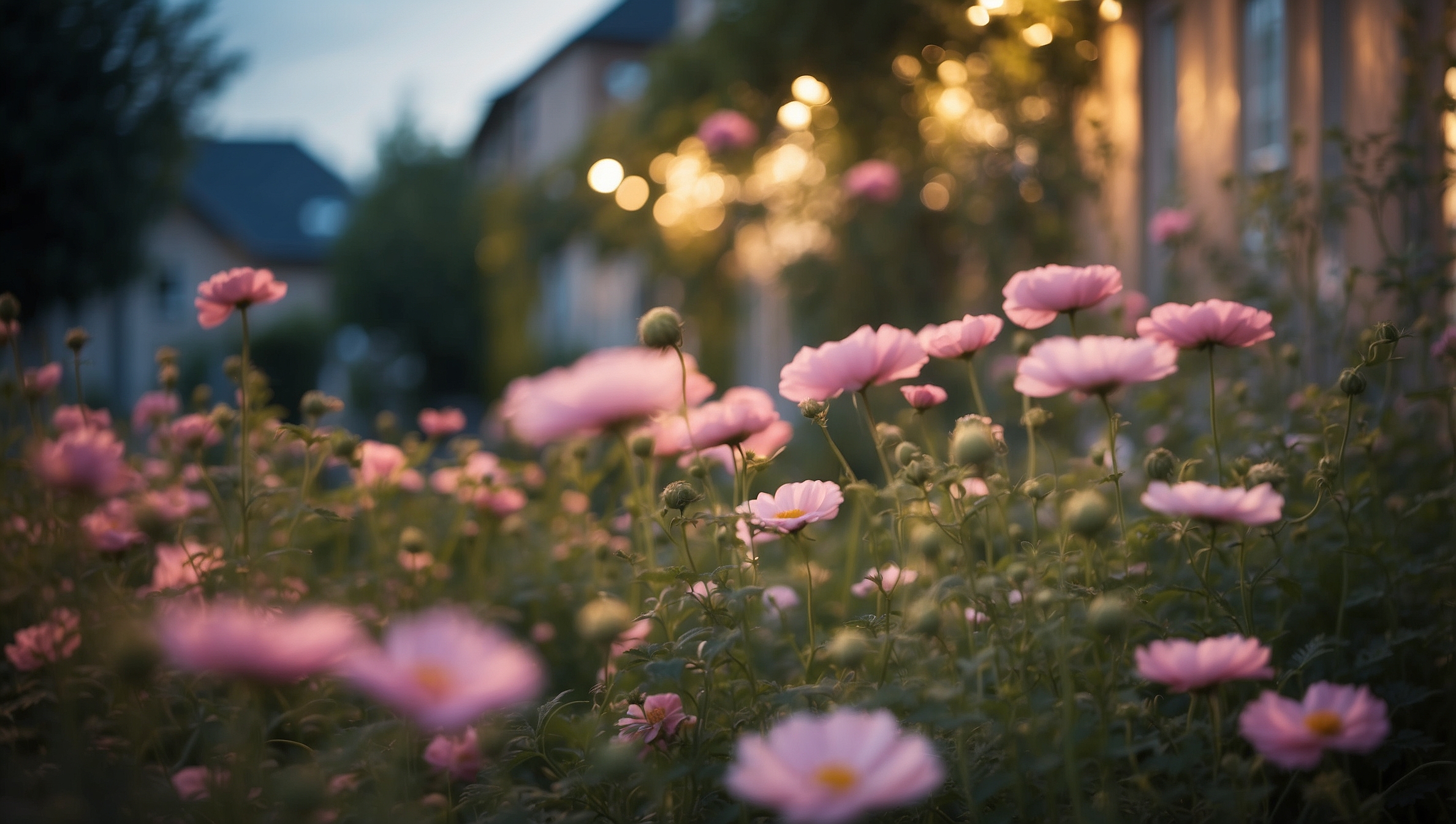 Zauberhafter Glanz: Das leuchtende Feenkostüm für Kinder