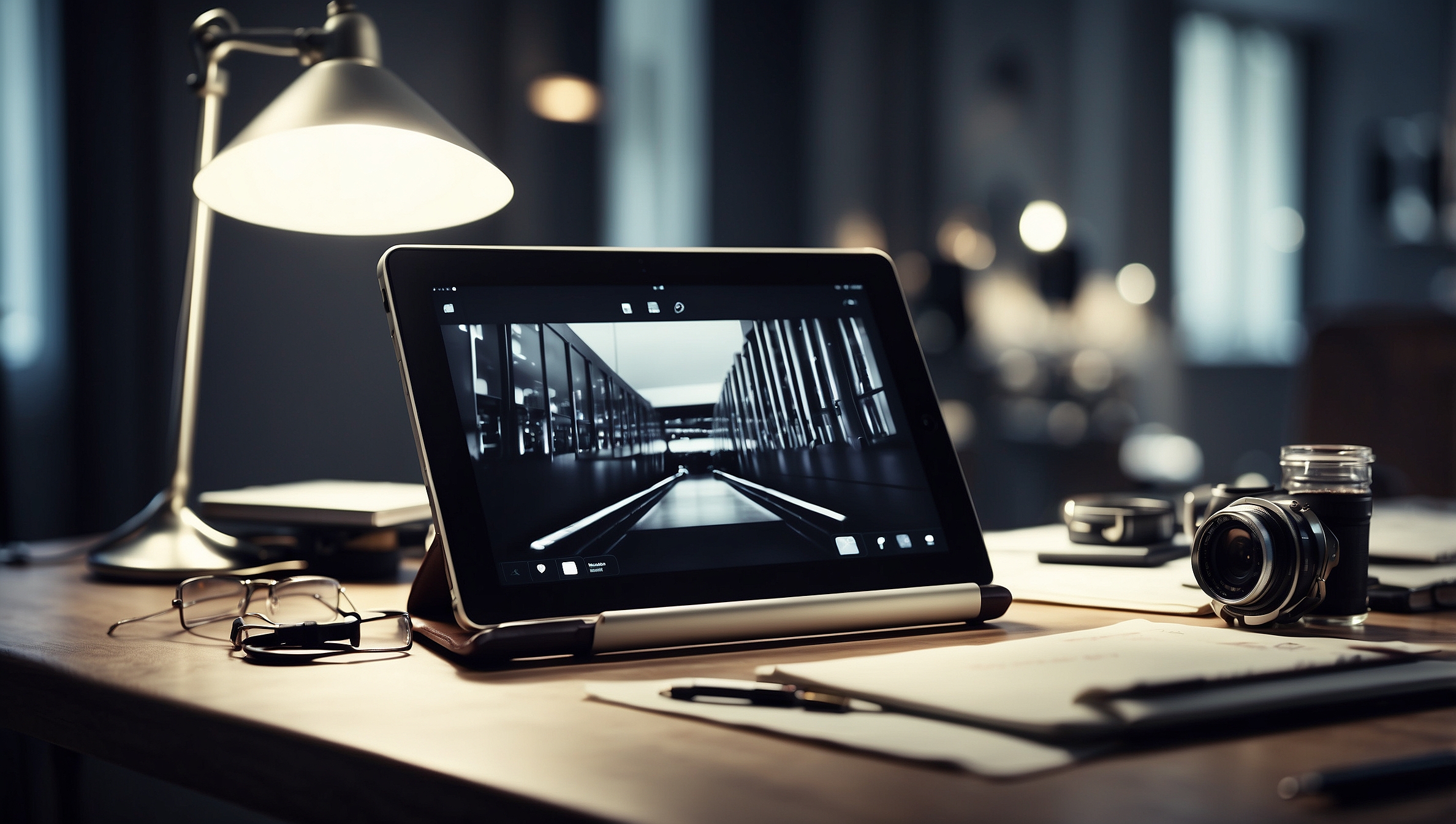 Stilvolle und multifunktionale Smartwatch – Technik trifft auf Eleganz