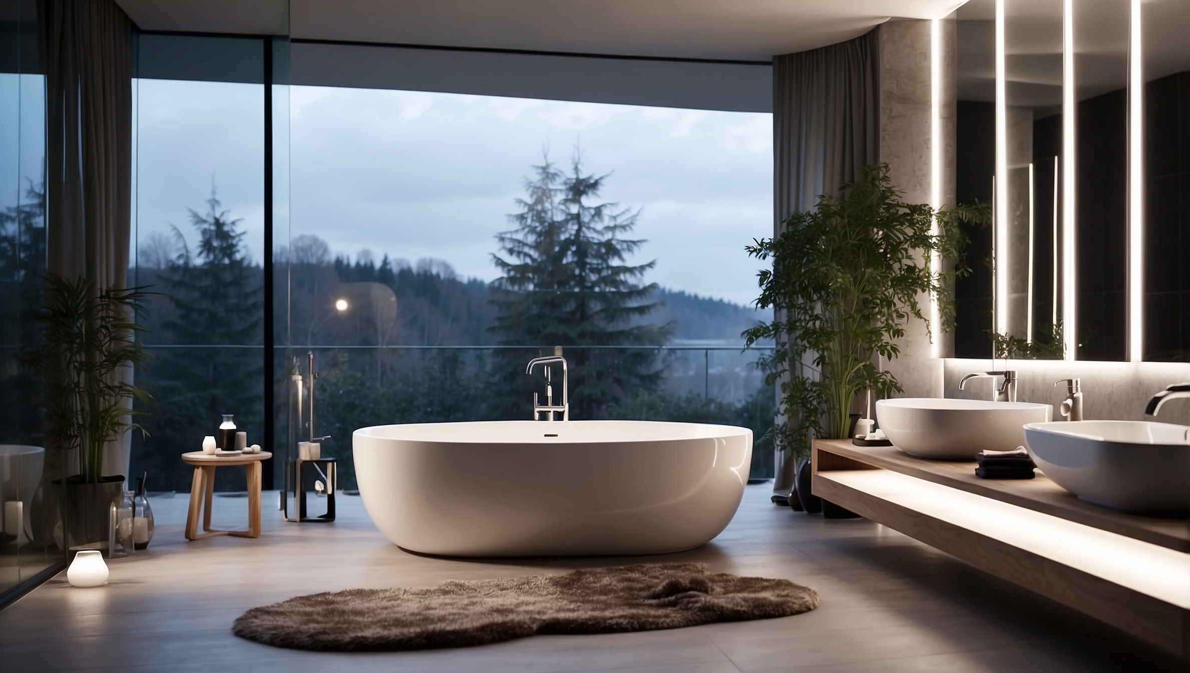 Praktische Hygiene im Alltag: Elektrischer Seifenspender mit Wandmontage im Test