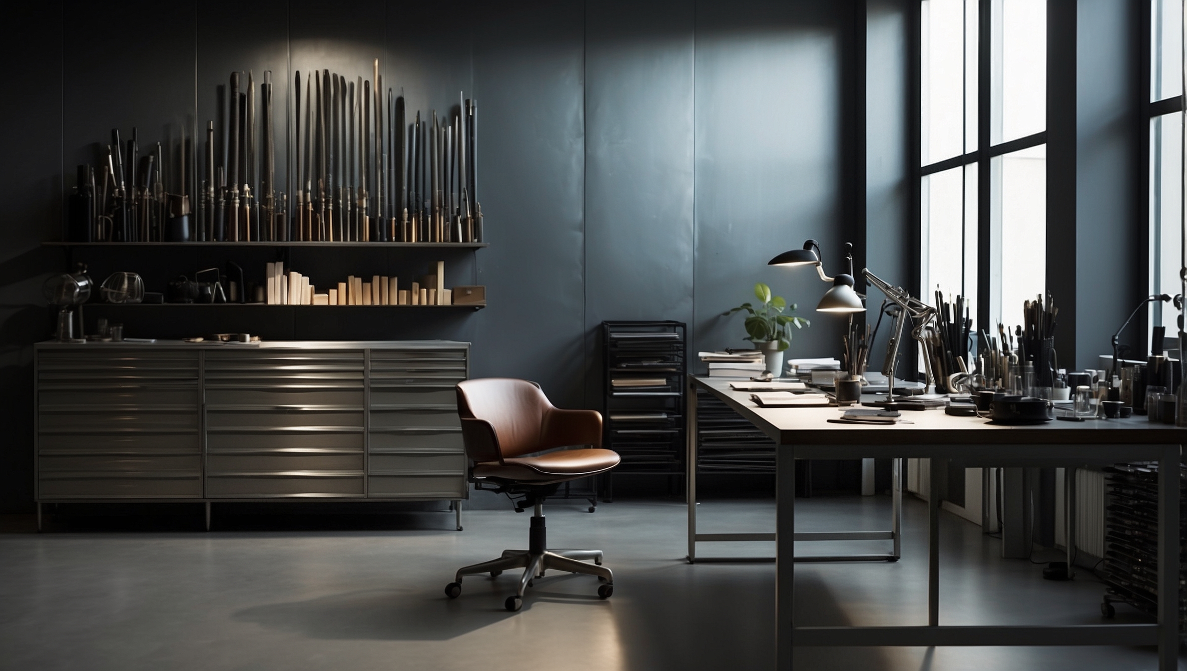 Magnetische Aluminium-Werkzeugleiste: Mehr Ordnung und Effizienz in der Werkstatt