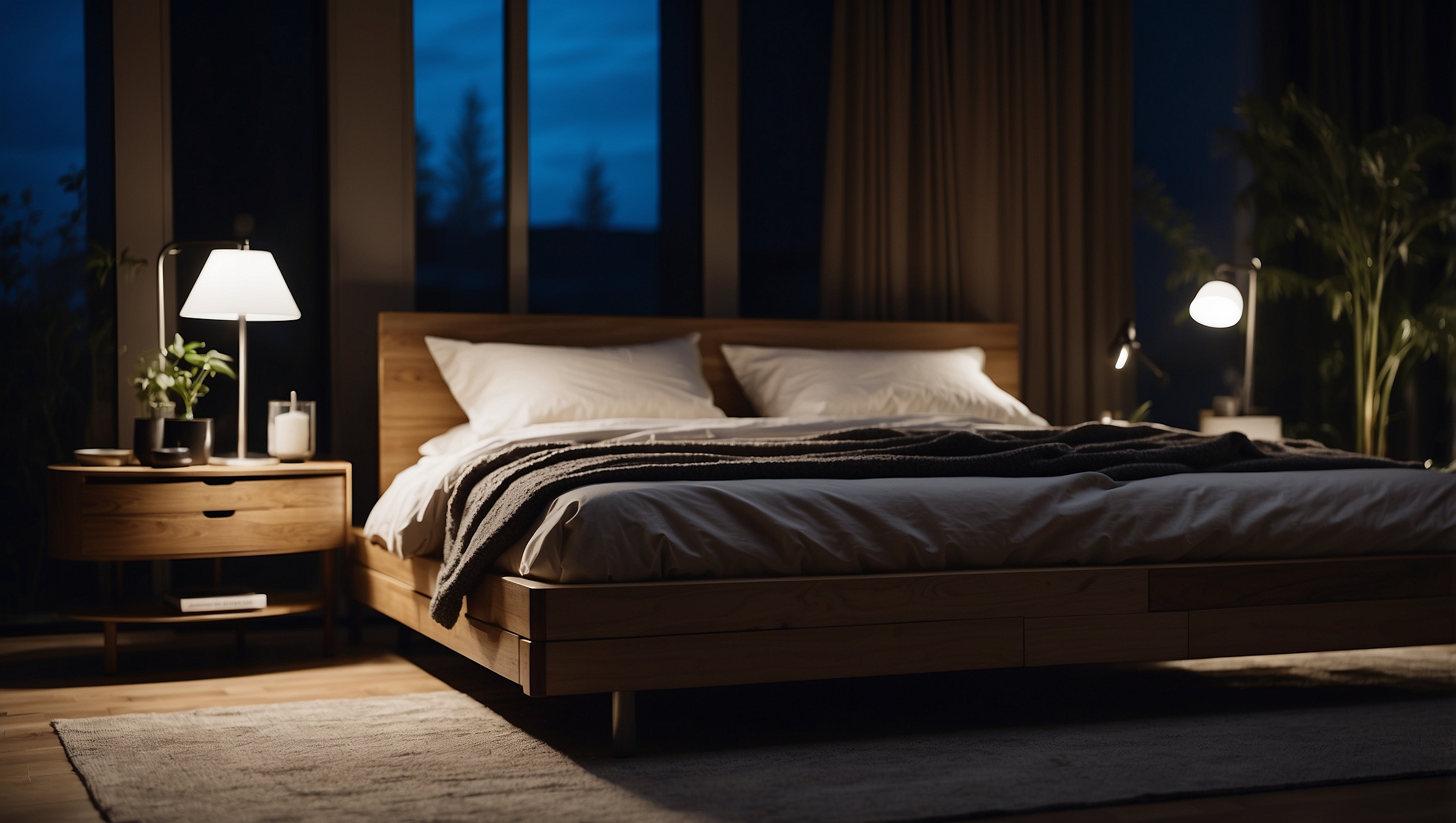 Komfortable Bluetooth-Schlafkopfhörer: Neue Freiheit für Seitenschläfer