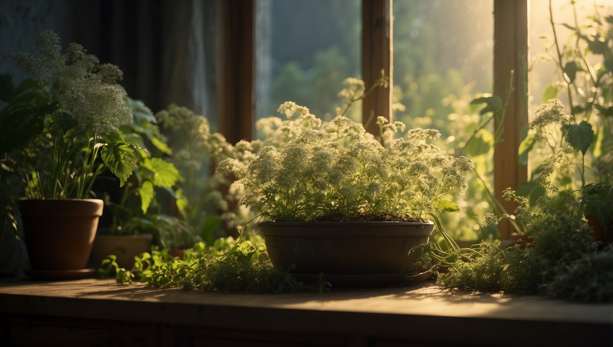 Frische Luft für Schlafzimmer und Büro: Wie Luftreiniger das Raumklima nachhaltig verbessern