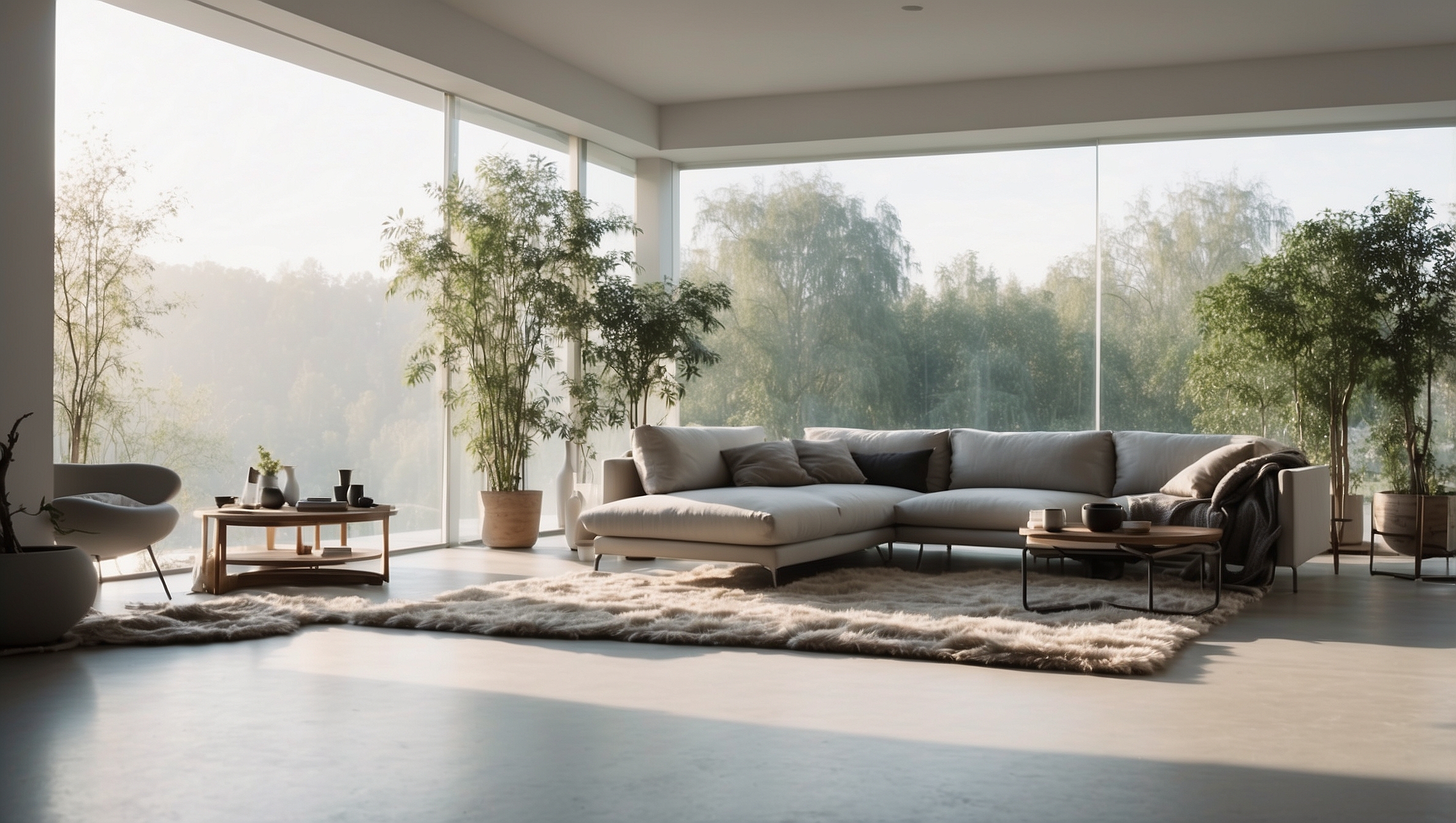 Flexibler Akku-Staubsauger für den modernen Haushalt: Vielseitig und komfortabel