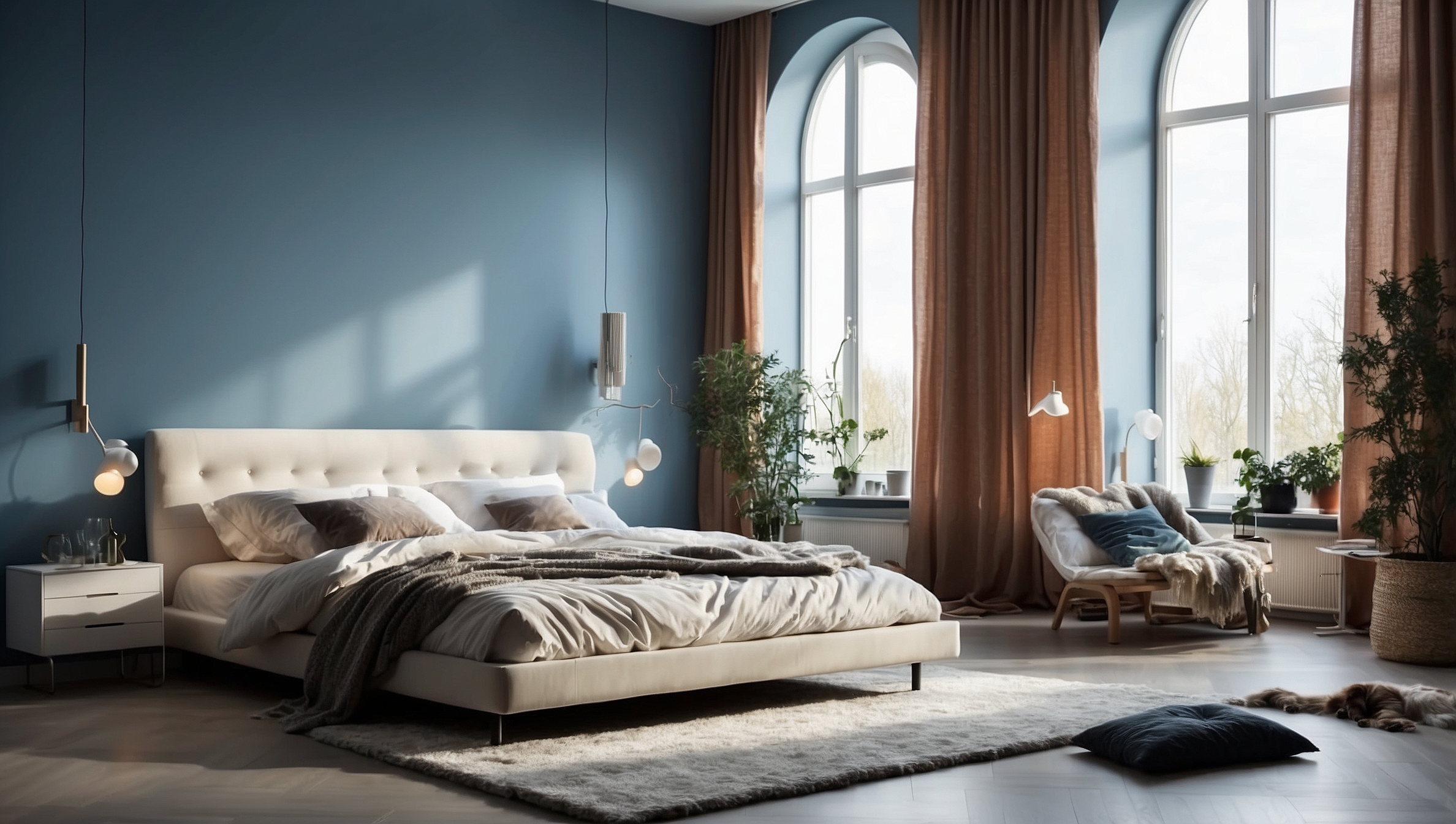 Bluetooth Schlafkopfhörer im Test: Modernes Design für entspannten Schlaf