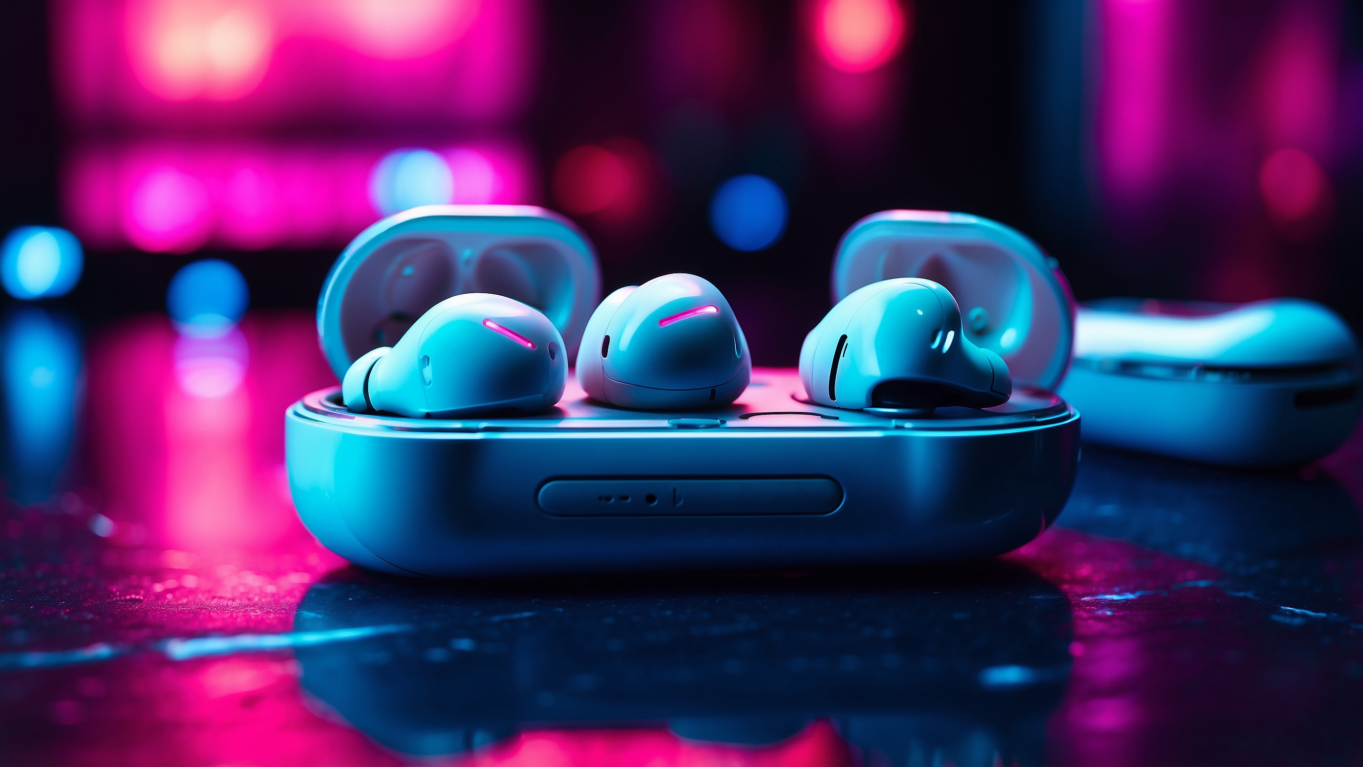 AirPods-Deals zu Black Friday & Cyber Monday: Was lohnt sich wirklich?