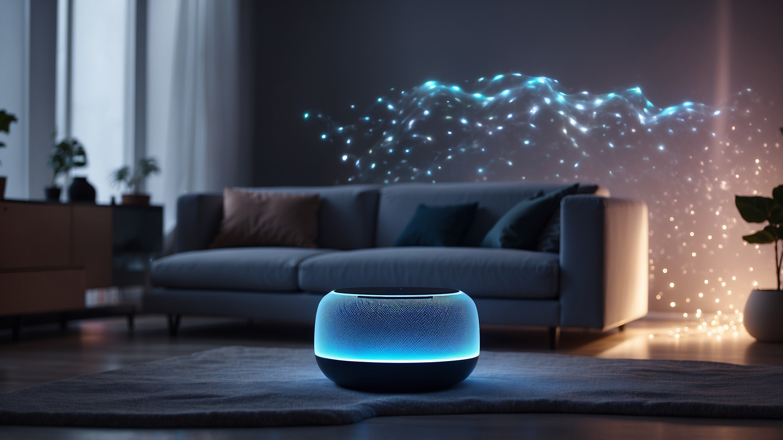 Wenn Alexa nicht weiterweiß: Warum Smart Speaker jetzt ein echtes KI-Gehirn brauchen