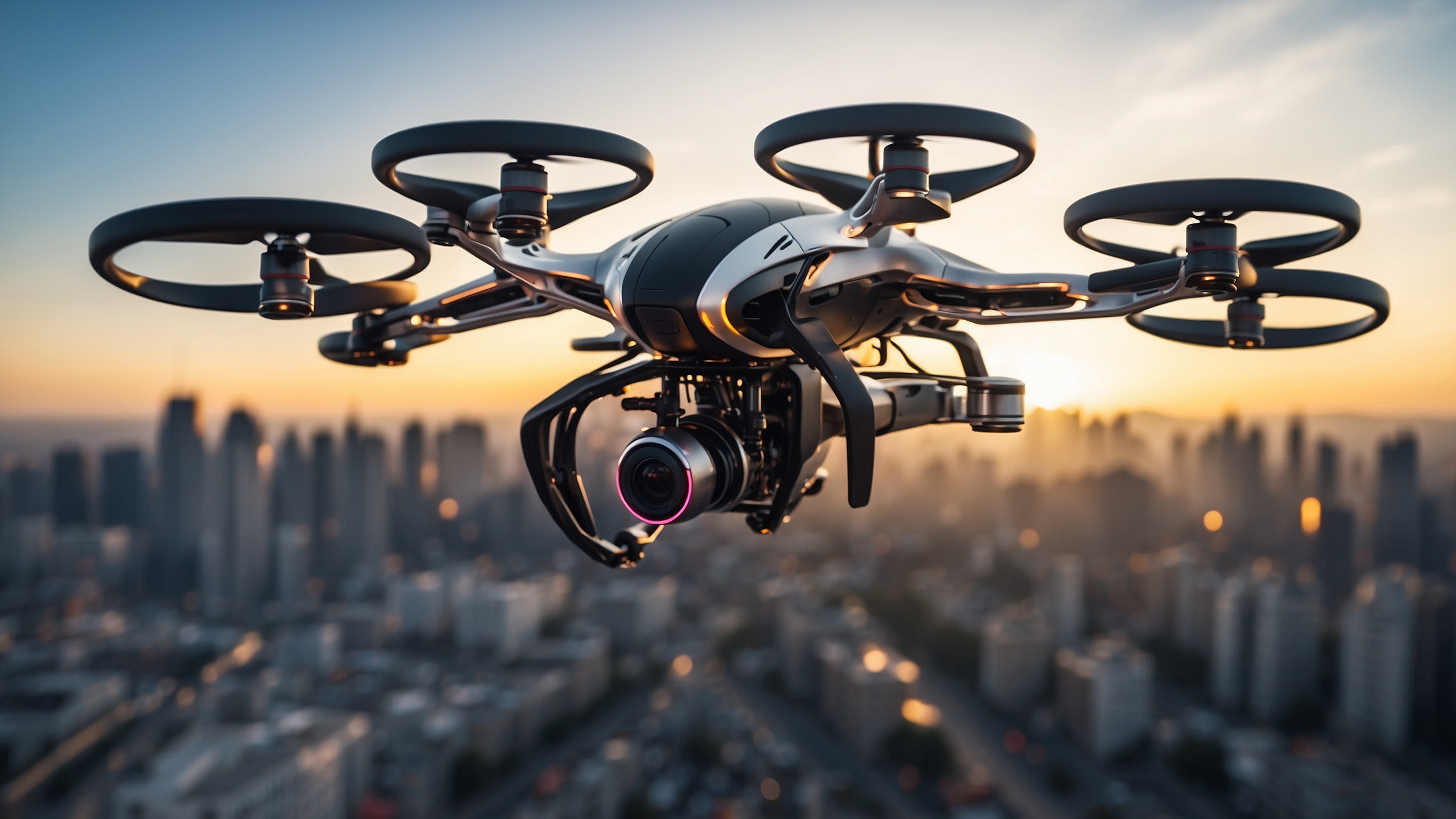 Antigravity A1 im Test: Diese 360°-Drohne spielt nach eigenen Regeln