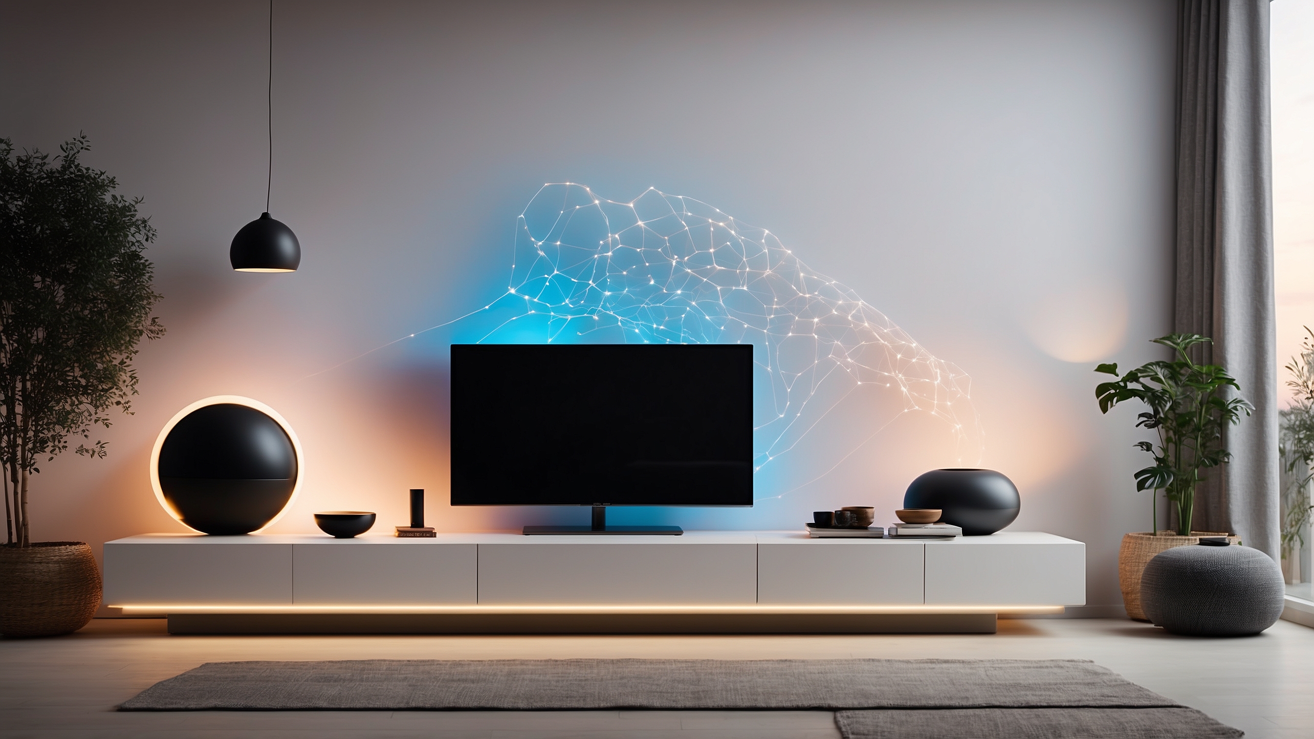 Apple TV 4K vs. HomePod mini: Wer ist der bessere Thread-Grenzrouter?