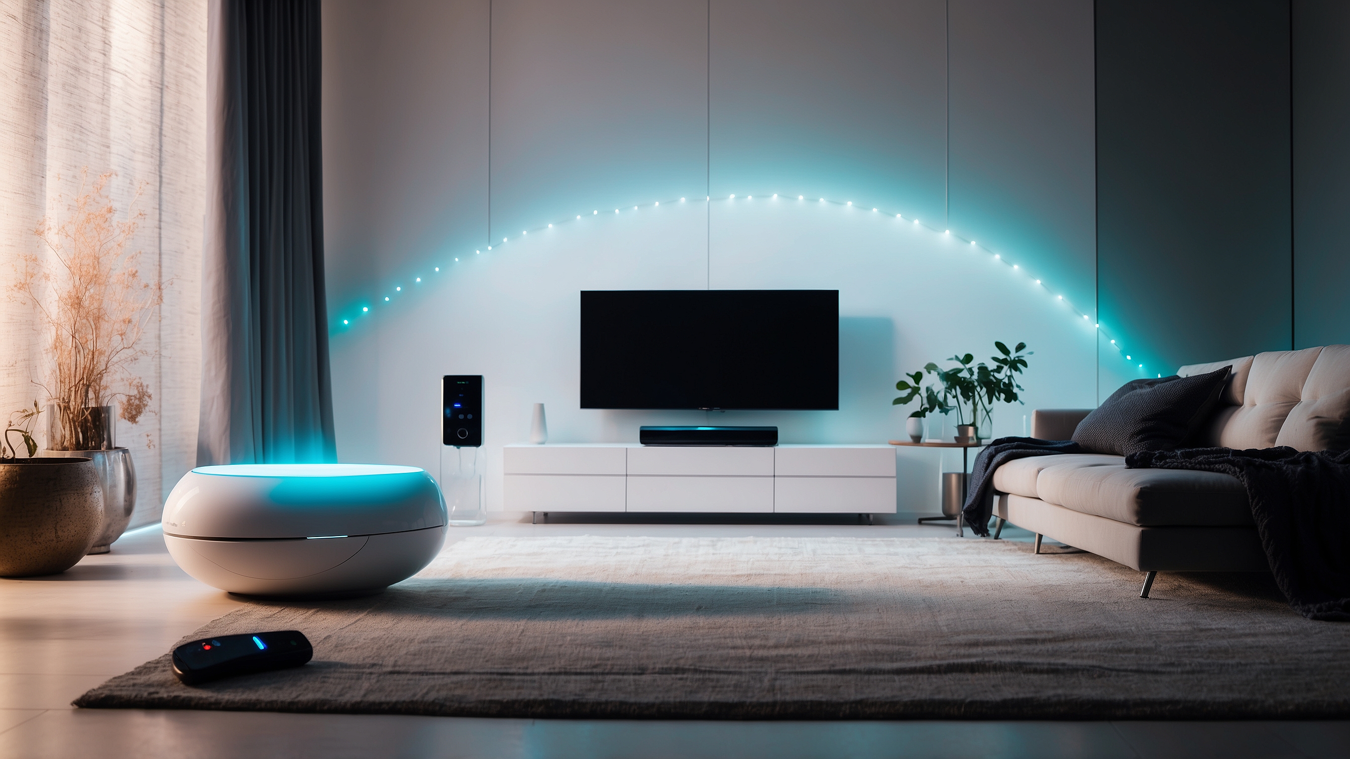 Aqara Thermostat Hub W200: Wie smart wird die Heizung wirklich?