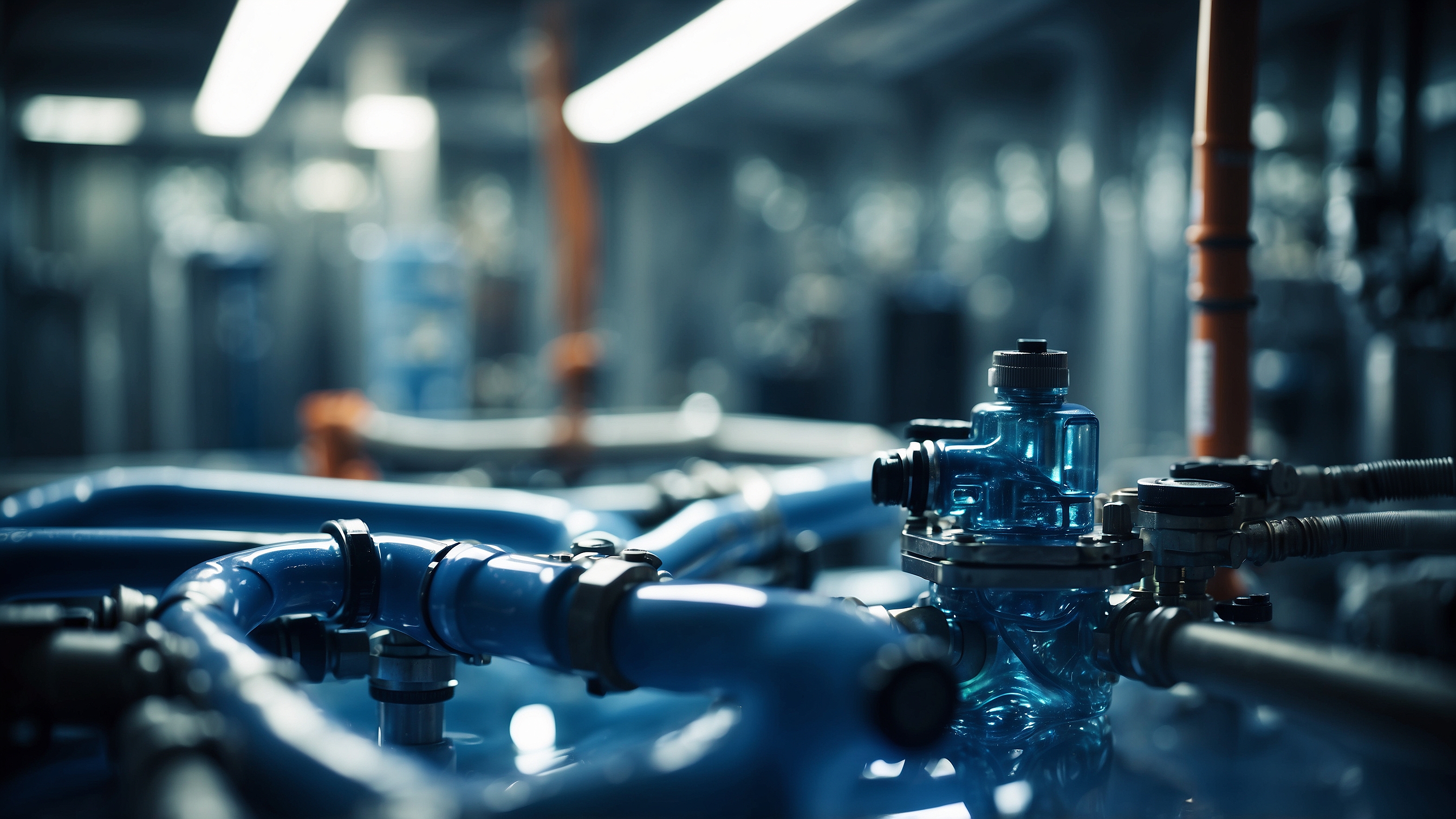 Automatischer Wasserstopp im Smart Home: Komplettlösung vs. DIY