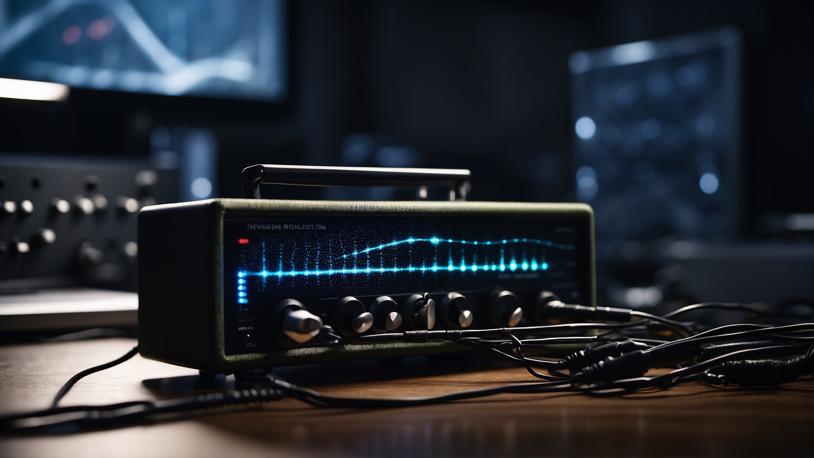 Warum dein Bass am USB-Interface mies klingt