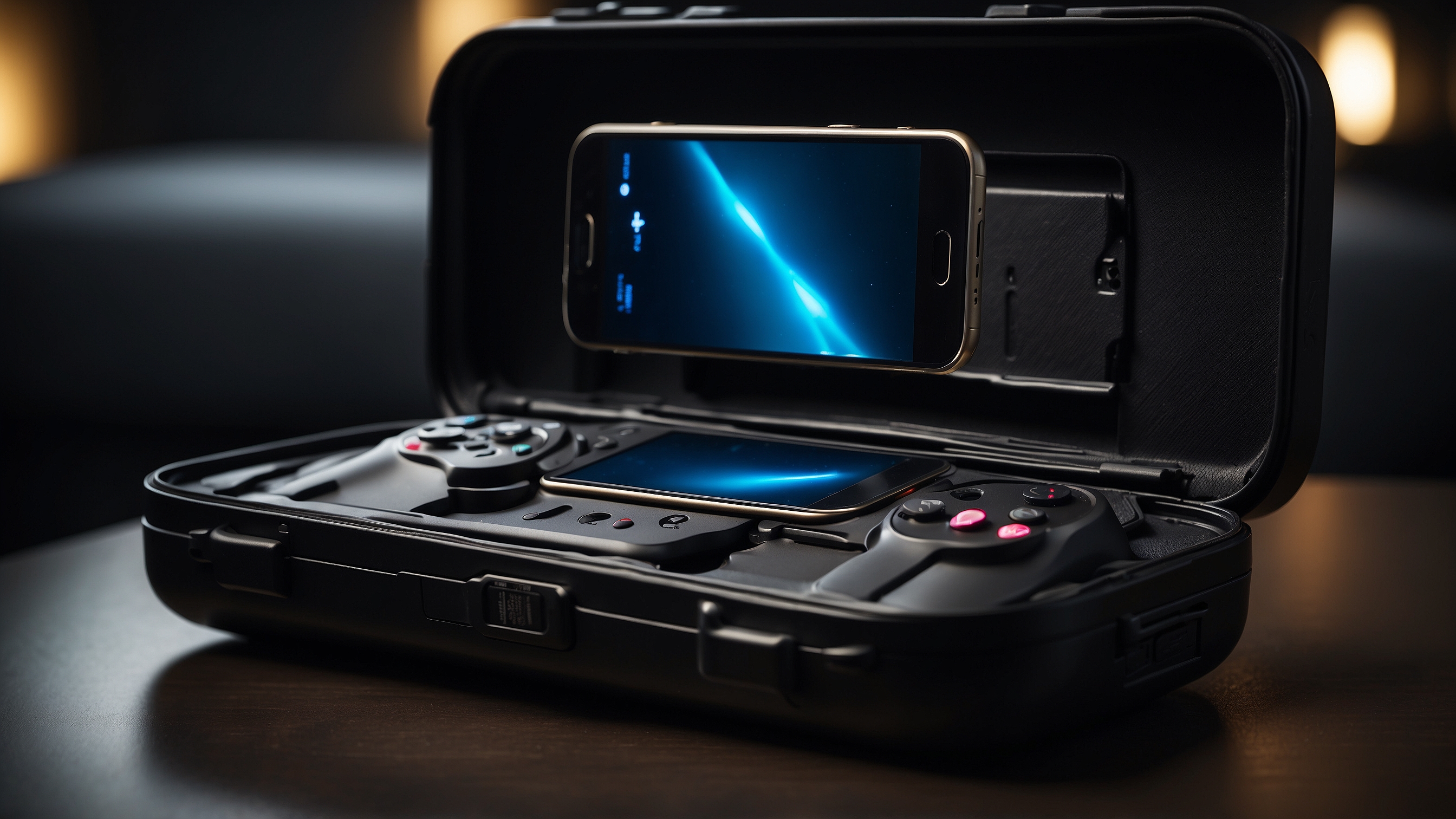 Belkin Charging Case Pro für Switch 2: Wie elegant ist die Ladehülle wirklich?