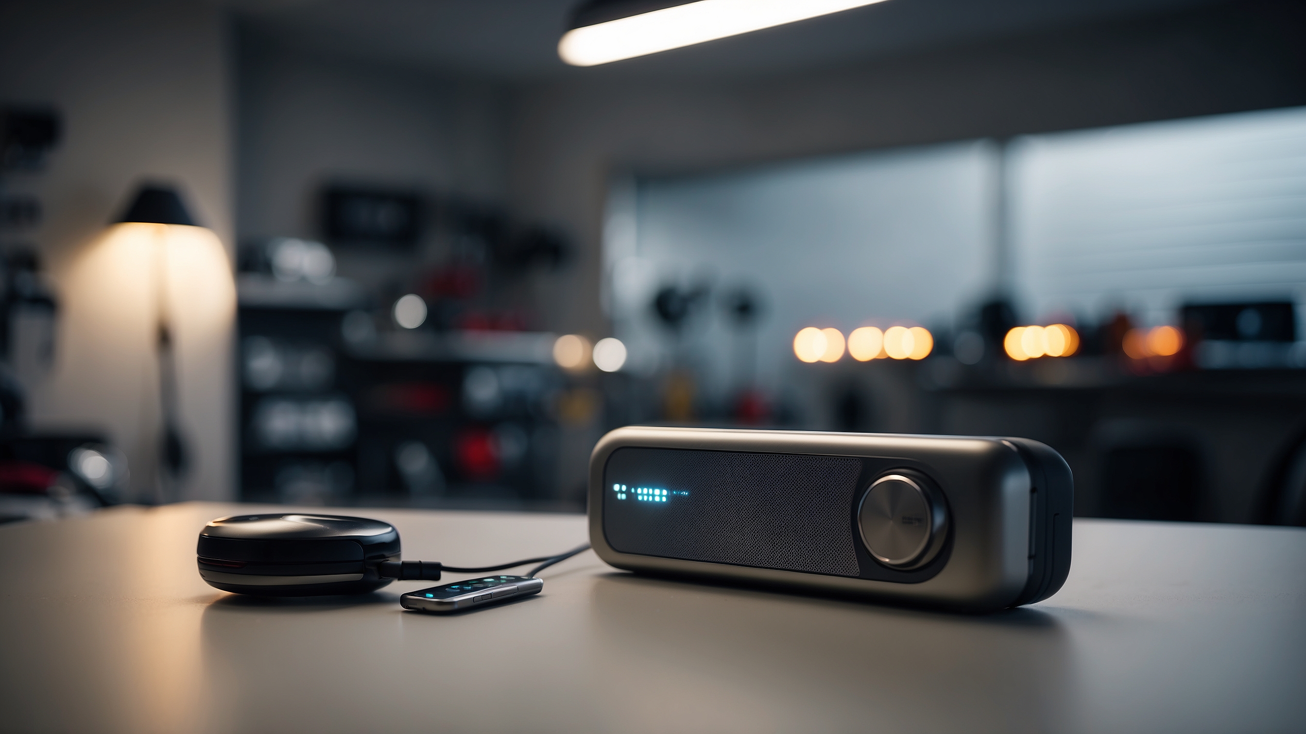 Benincà-kompatible Fernbedienungen: Wie viel Hoffnung steckt im „kompatibel“?