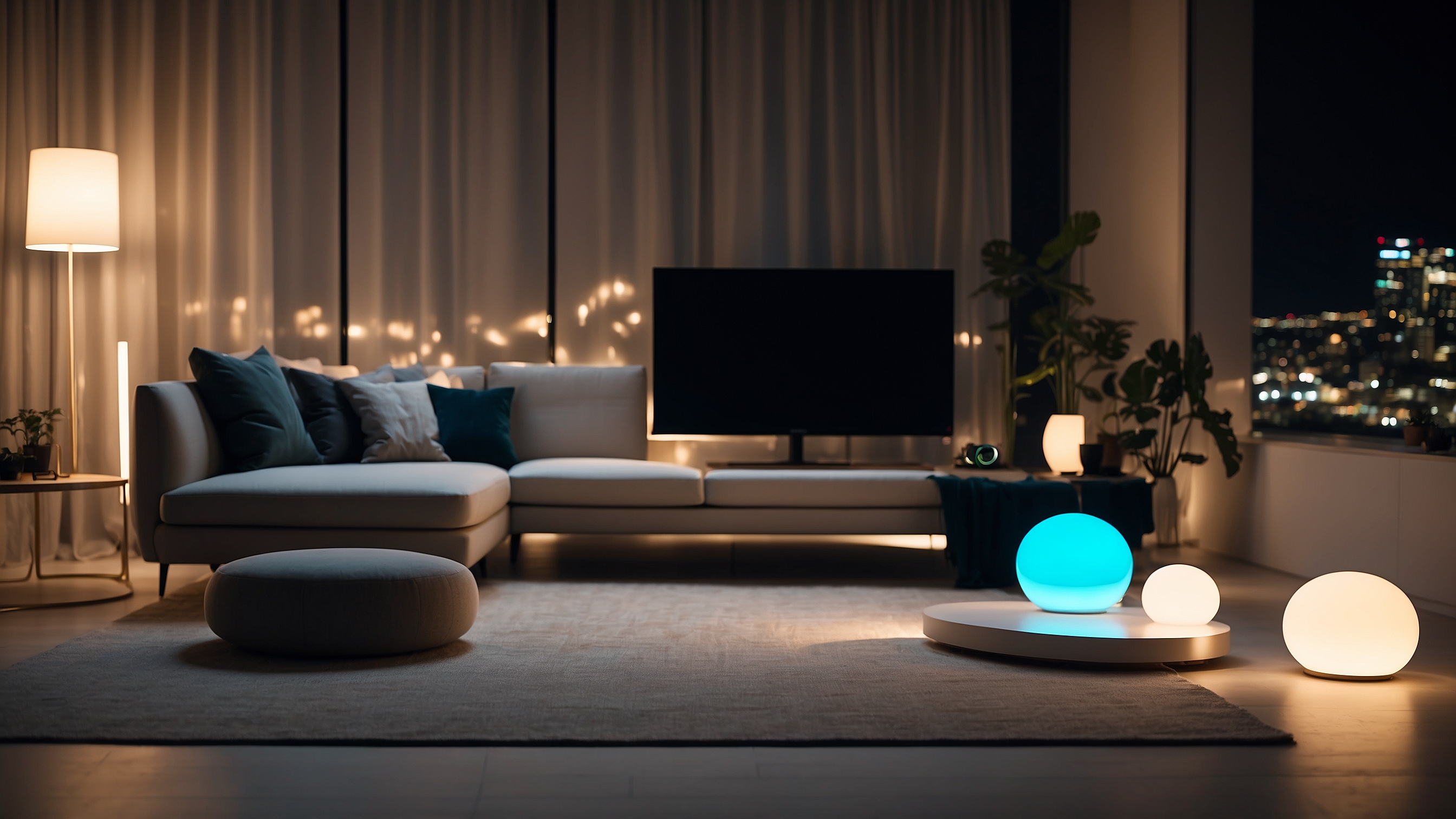 Budget-Smart-Home in der Mietwohnung: Licht, Türen & Garage im Griff