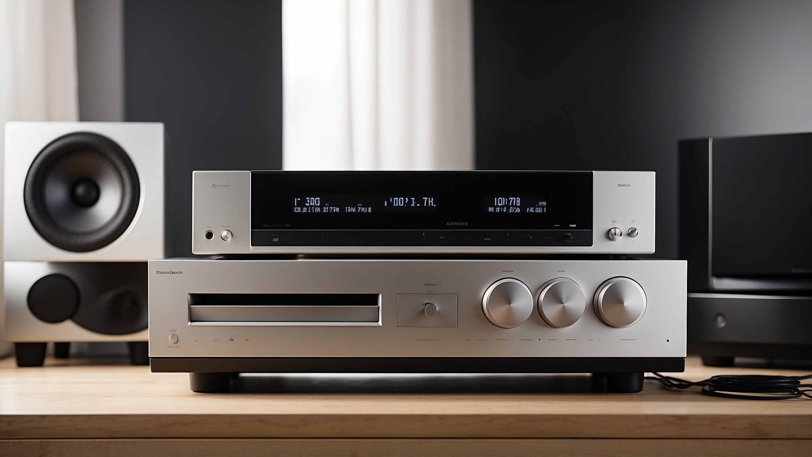 CD-Player richtig anschließen: Vom Silberling zum Sound