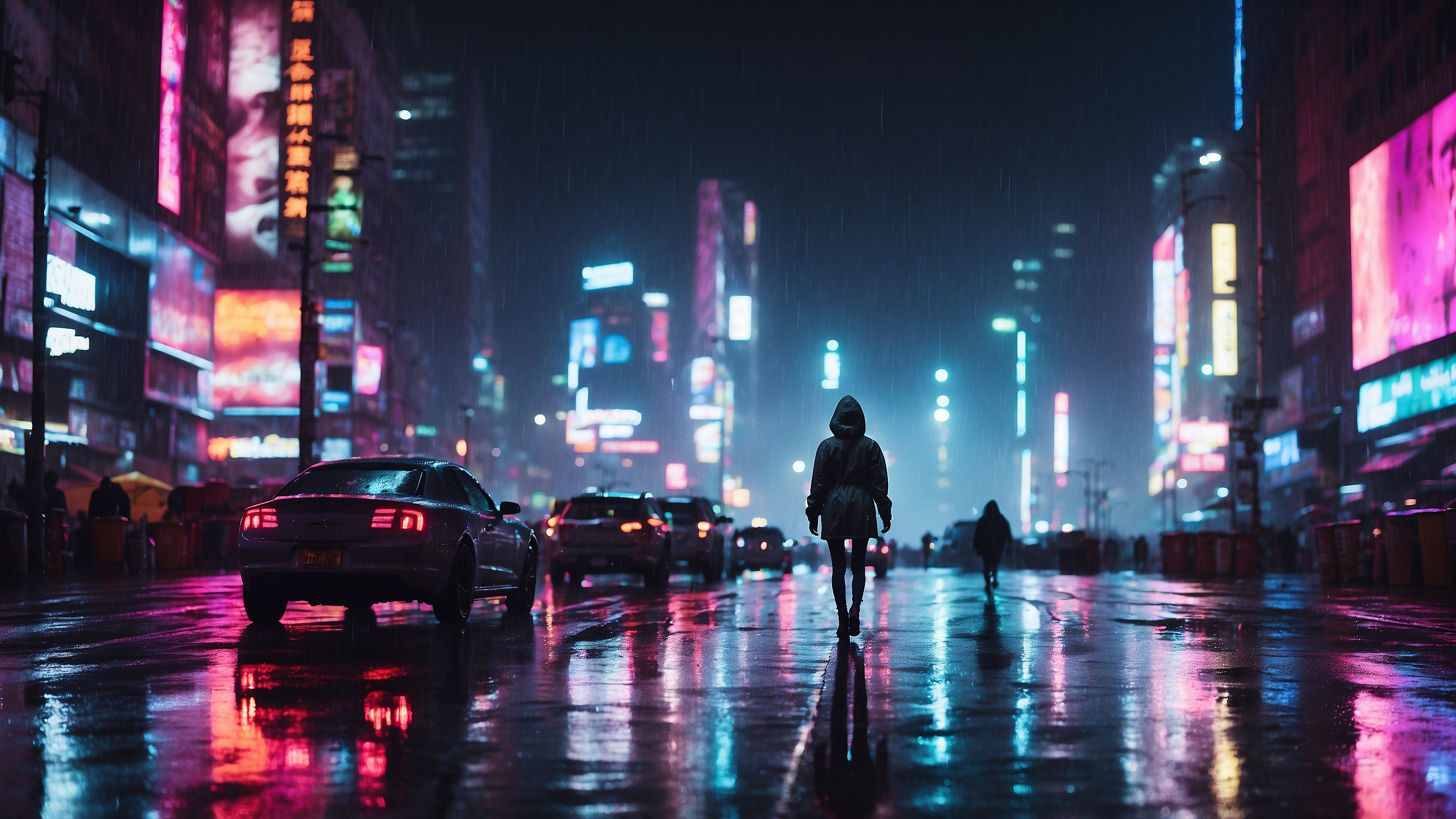 Cyberpunk 2077 überholt The Witcher 3: Wie aus dem Problemspiel die Cashcow wurde