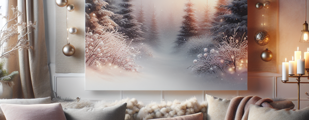 Festliche Akzente für Ihr Zuhause: Ein Test der Tosleo Weihnachts-Kissenbezüge