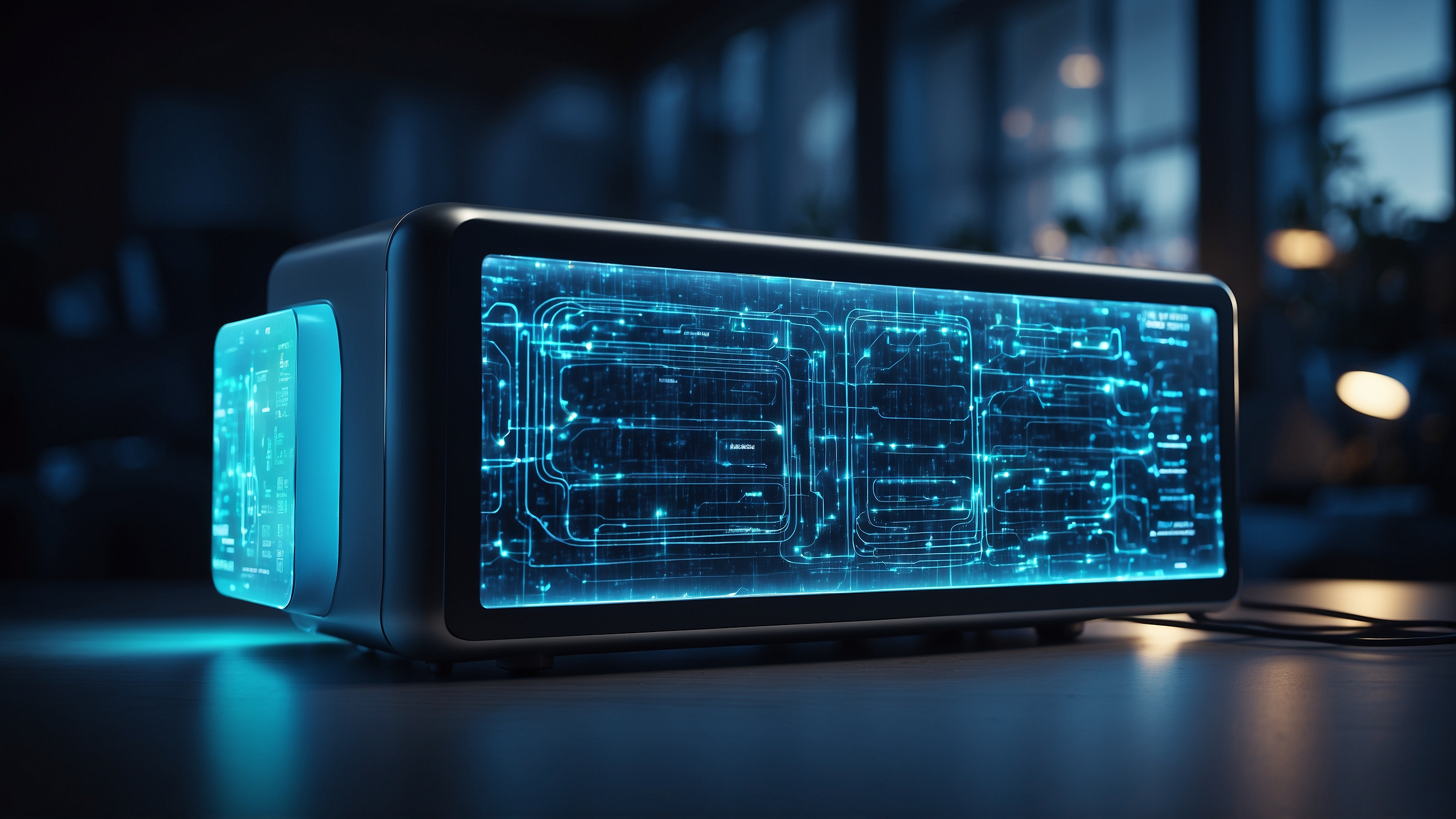 Open-Source-Automation für Ecoflow DPUX: Realtime-Arbitrage per MQTT