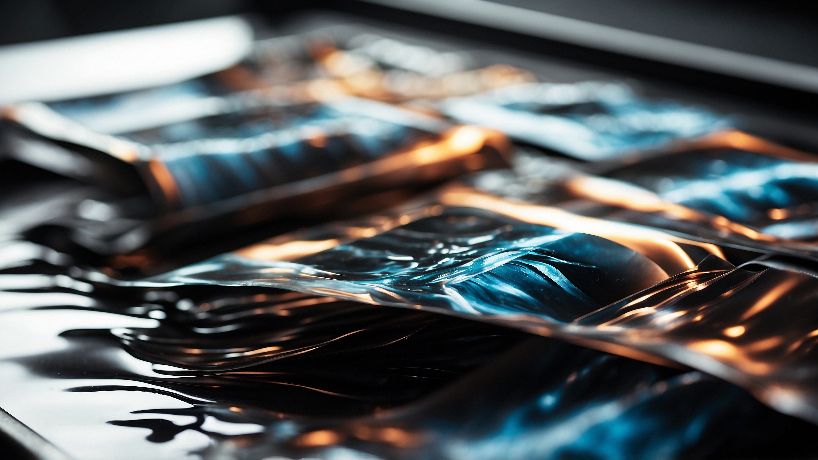 Wenn Schwarz blau wird: Warum dein Epson XP-15000 auf HP-Fotopapier kippt