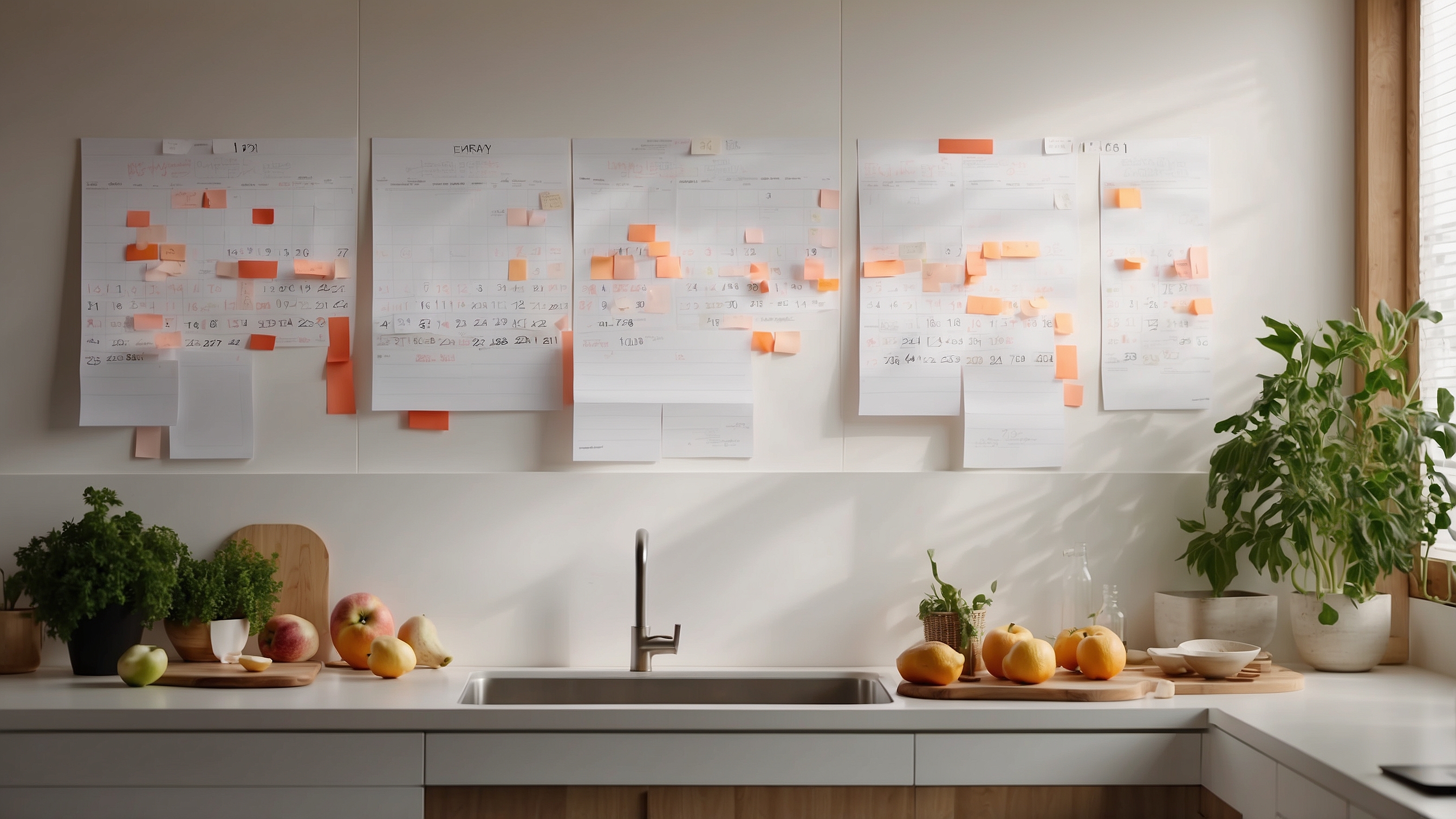 Familienkalender ohne Abo: Wege aus der Abo-Falle im Smart Home