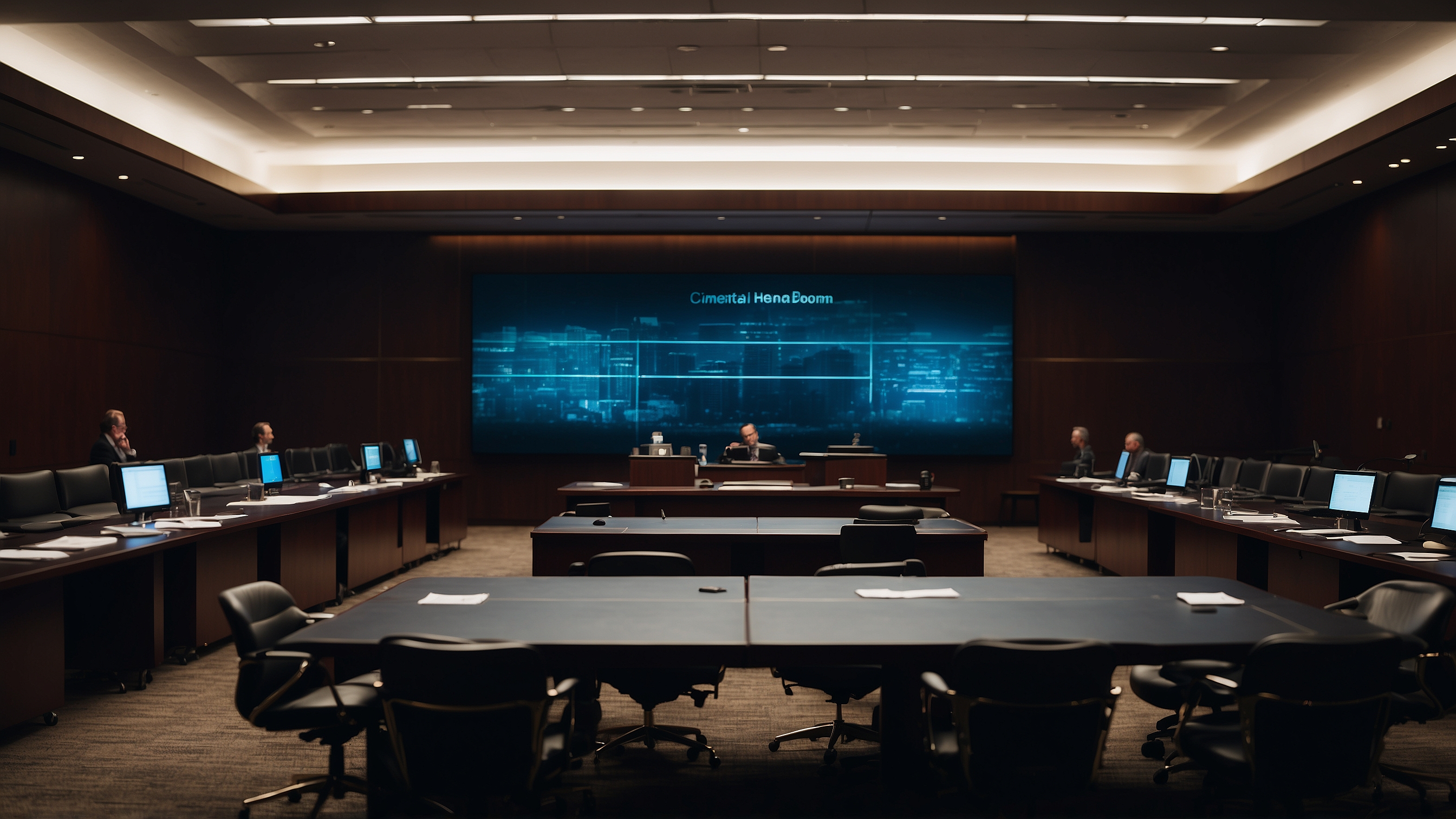 Warum der FCC-Chef die Paramount/WBD-Fusion „sauberer“ findet als den geplatzten Netflix-Deal