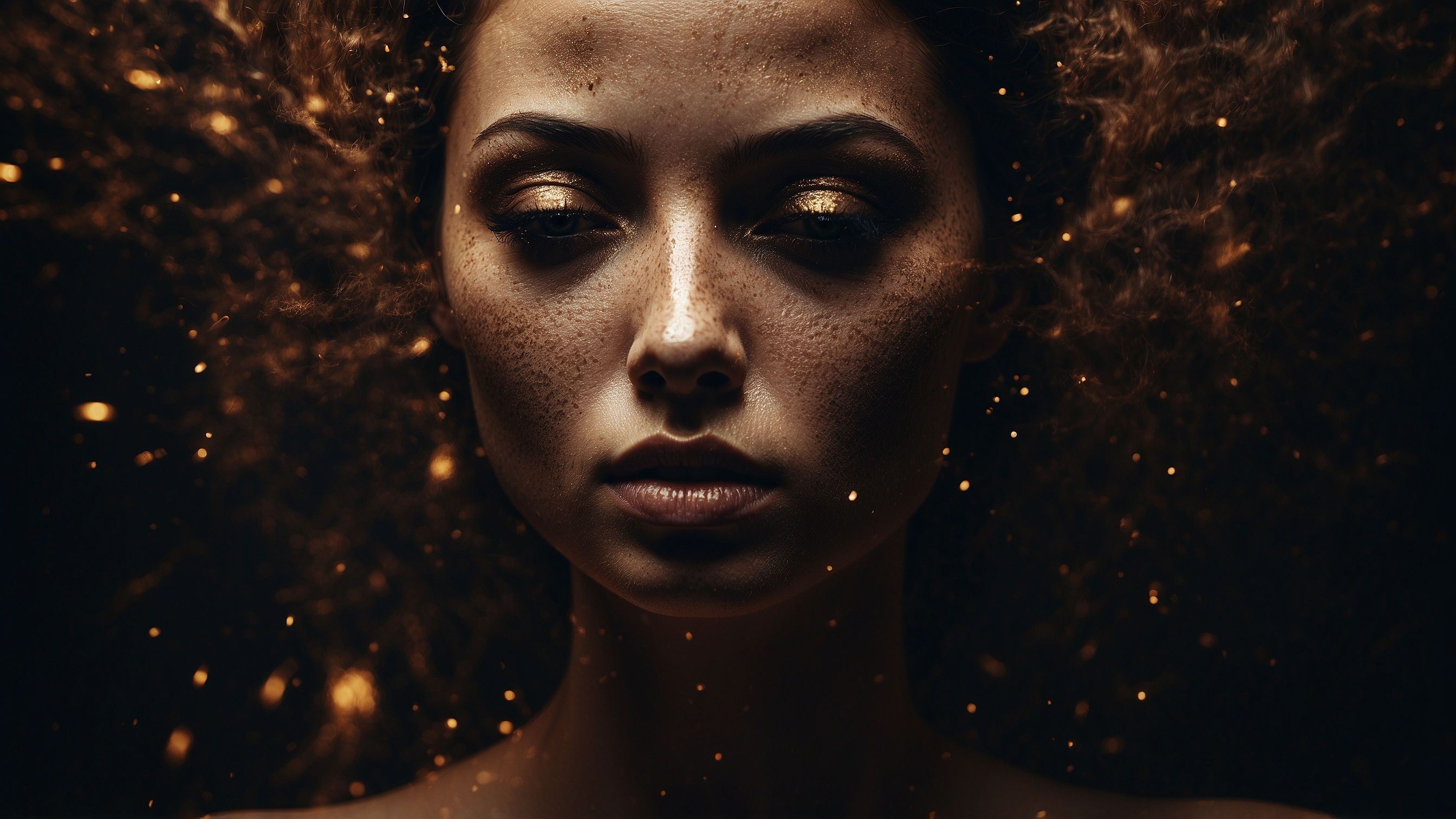 Wenn Fine Arts Portraits täuschen: Was der Fable-Studio-Trend über KI-Bilder verrät