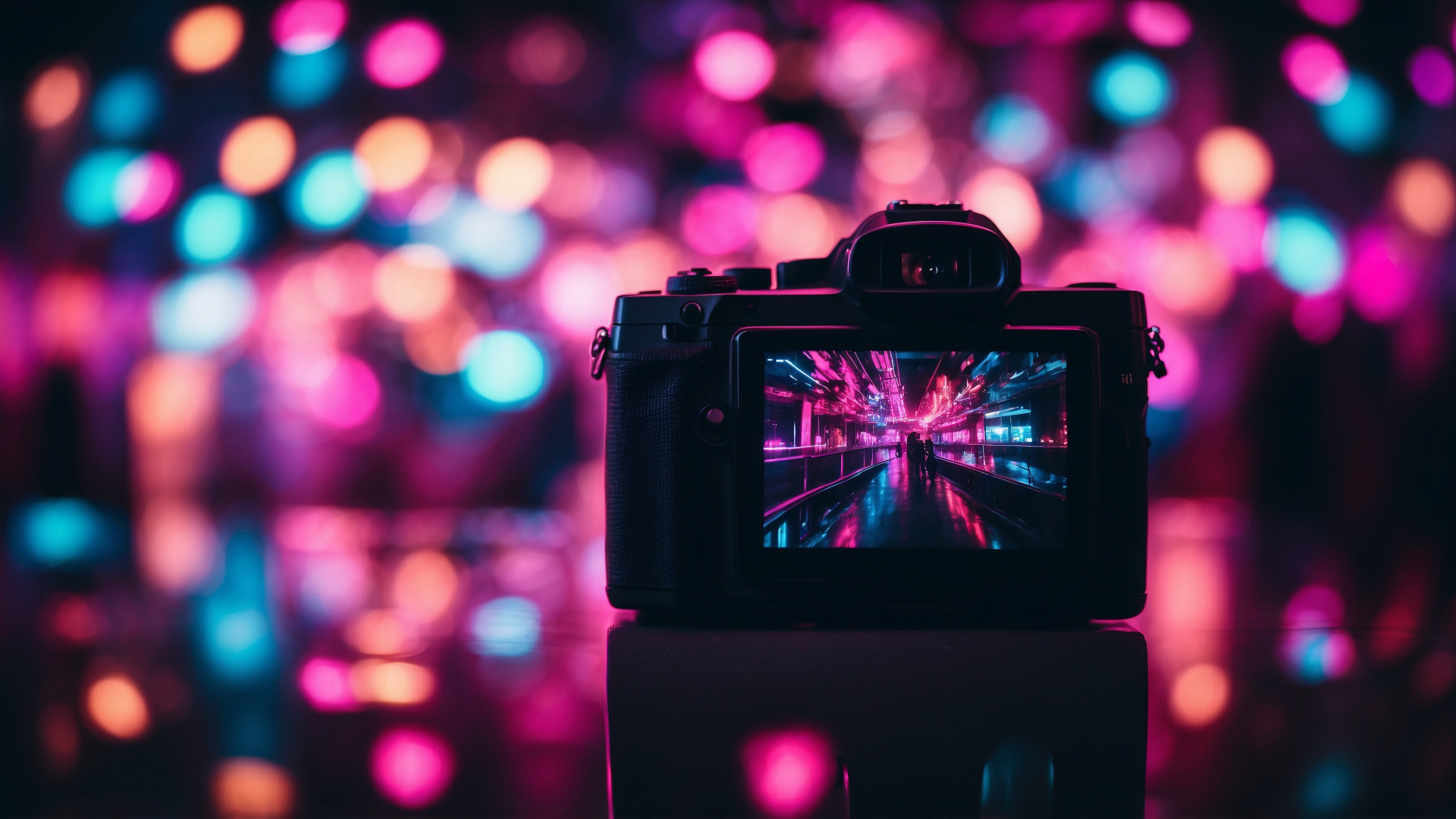 Follow Friday in der Fotografie: Warum Community 2026 alles ist