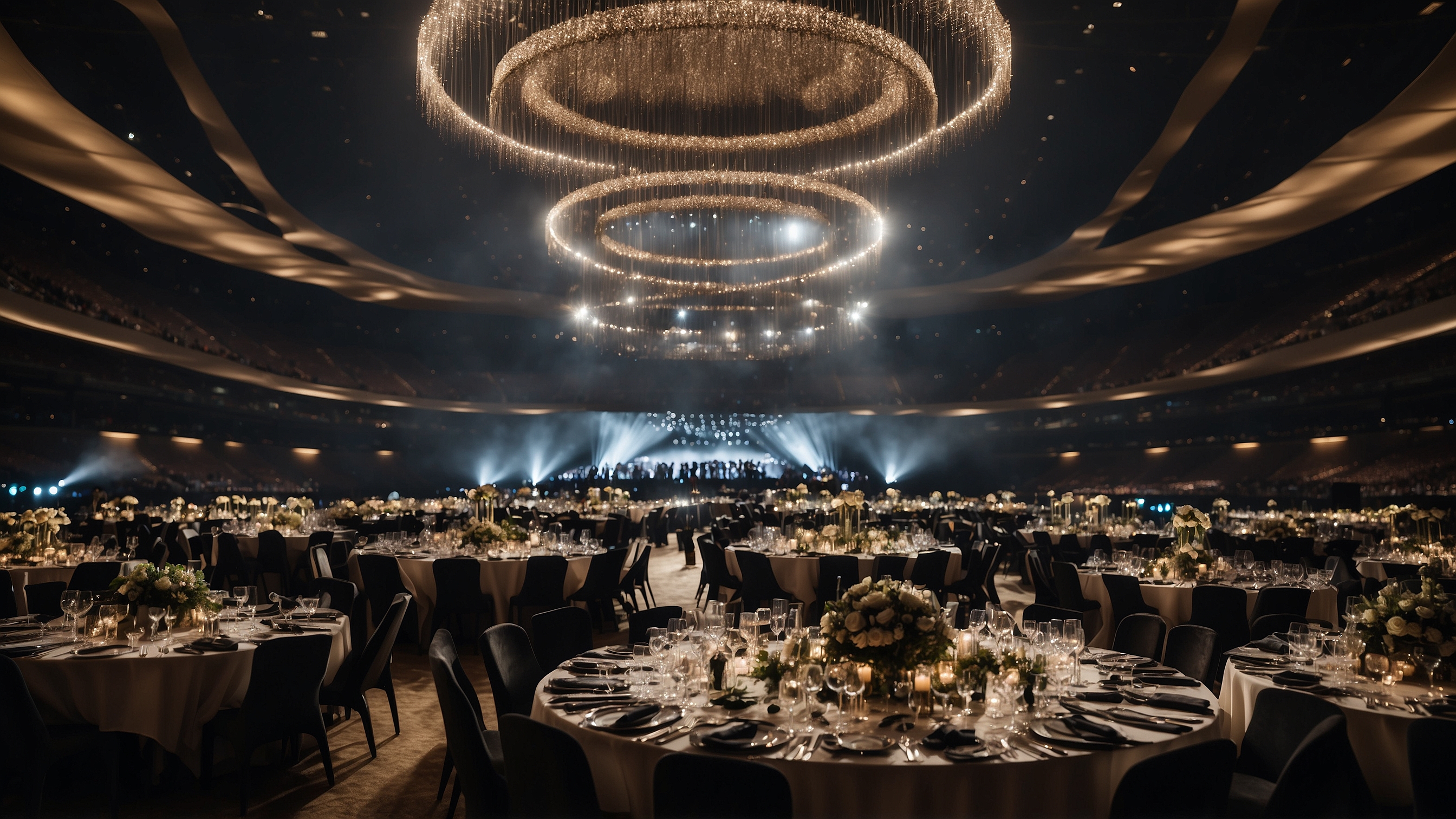 Was kostet ein Fotograf für ein 240-Personen-Fußballclub-Dinner? (UK)