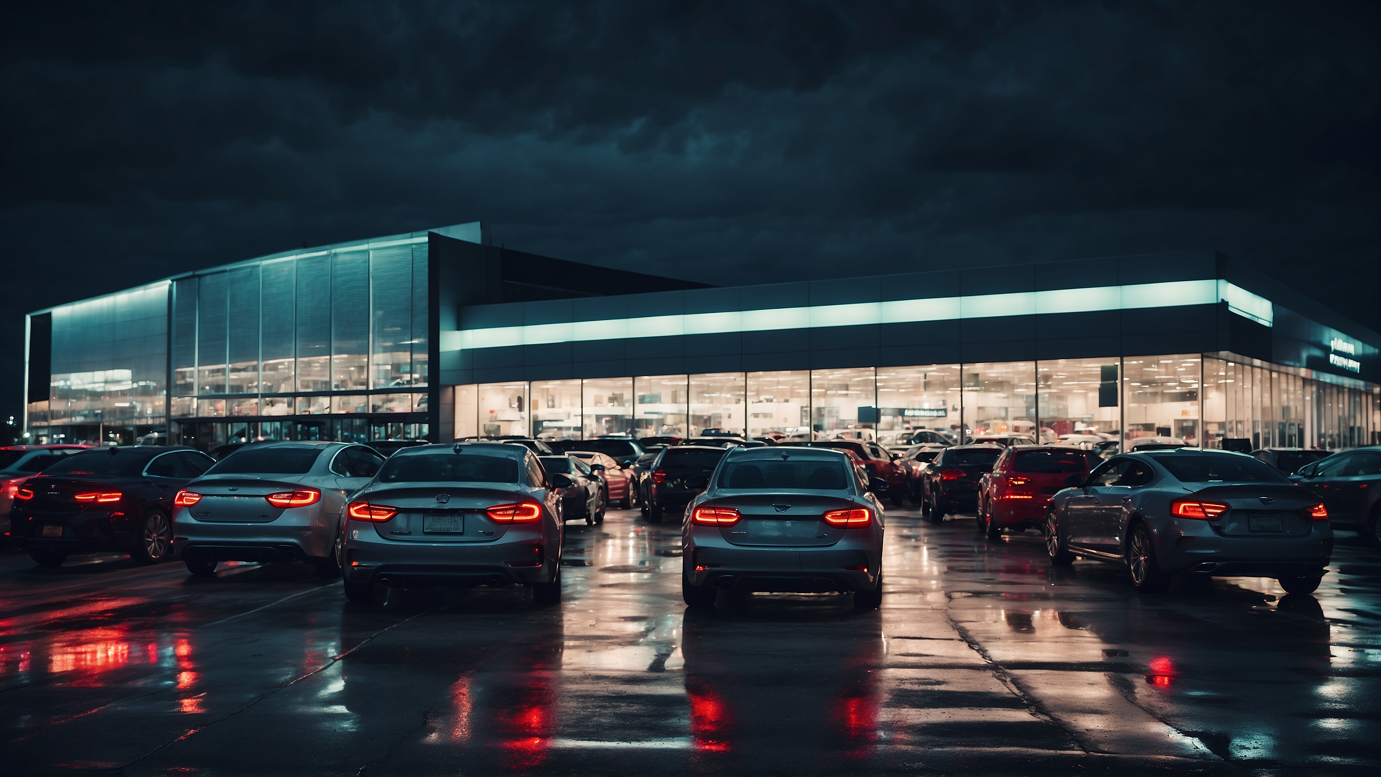 Wenn das Online-Auto nur Fata Morgana ist: Warum die FTC jetzt gegen Fake-Angebote vorgeht