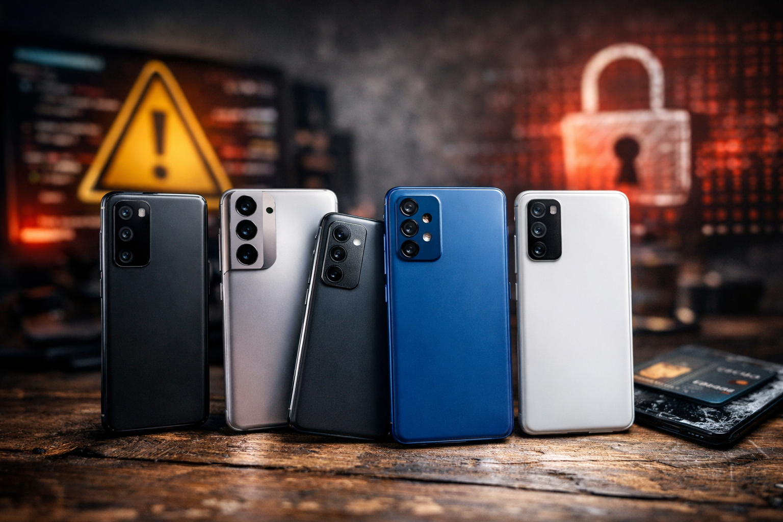 Galaxy S20 ohne Updates: Warum dein Smartphone 2026 zum Sicherheitsrisiko wird